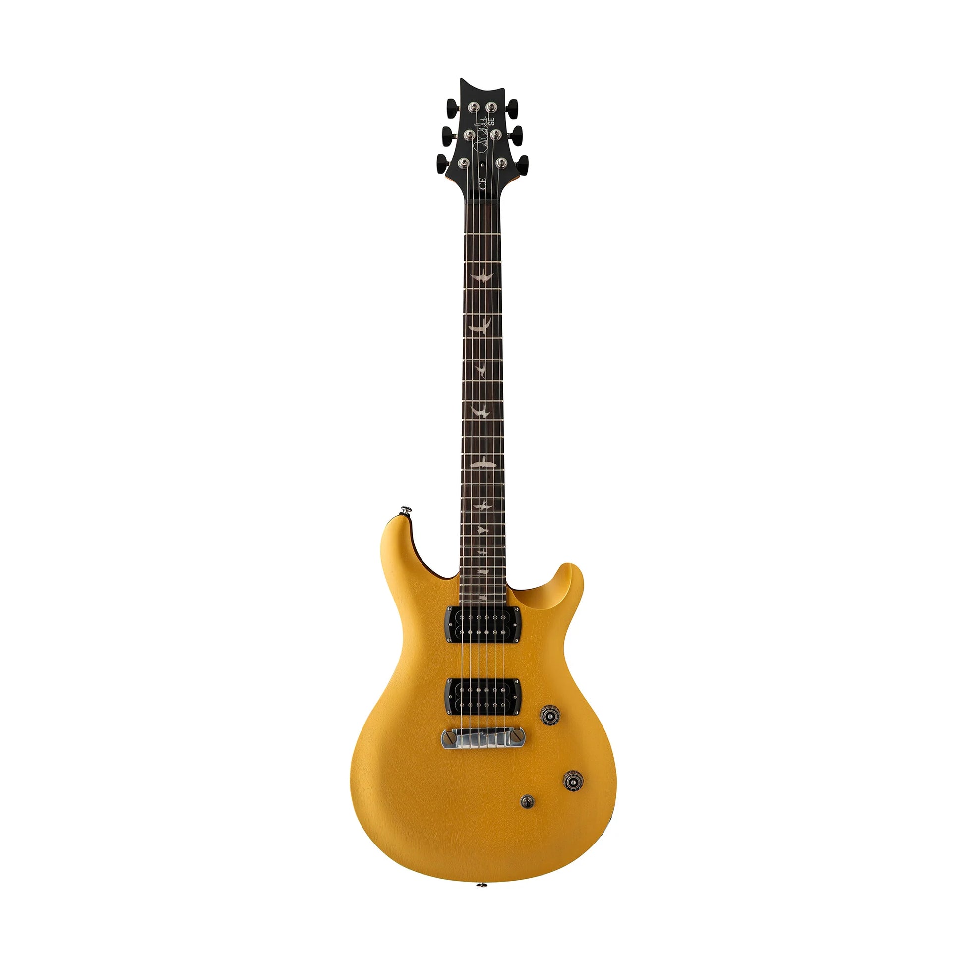 Đàn Guitar Điện PRS SE CE24 Standard Stoptail Satin HH, Rosewood Fingerboard (2025) - Việt Music