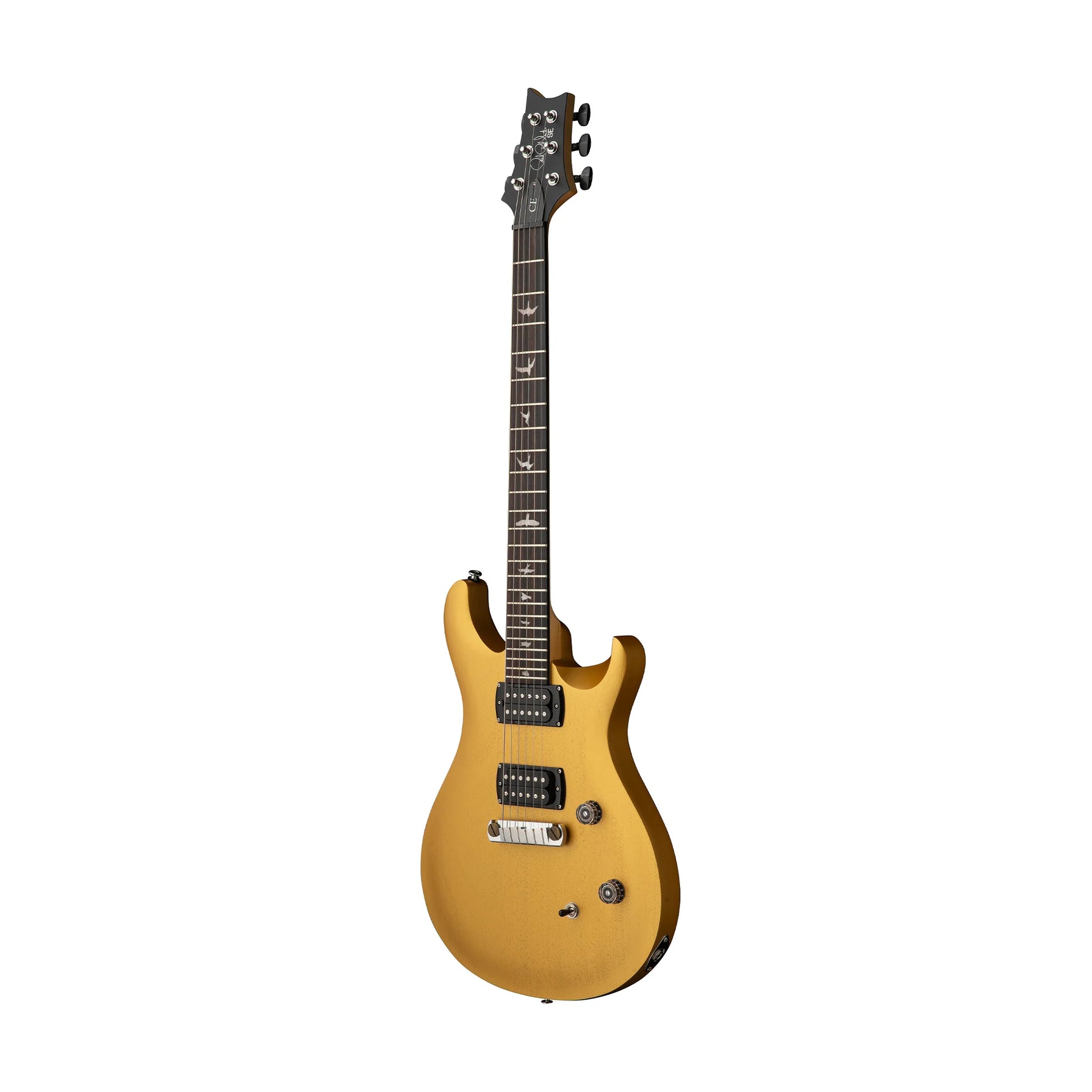 Đàn Guitar Điện PRS SE CE24 Standard Stoptail Satin HH, Rosewood Fingerboard (2025) - Việt Music