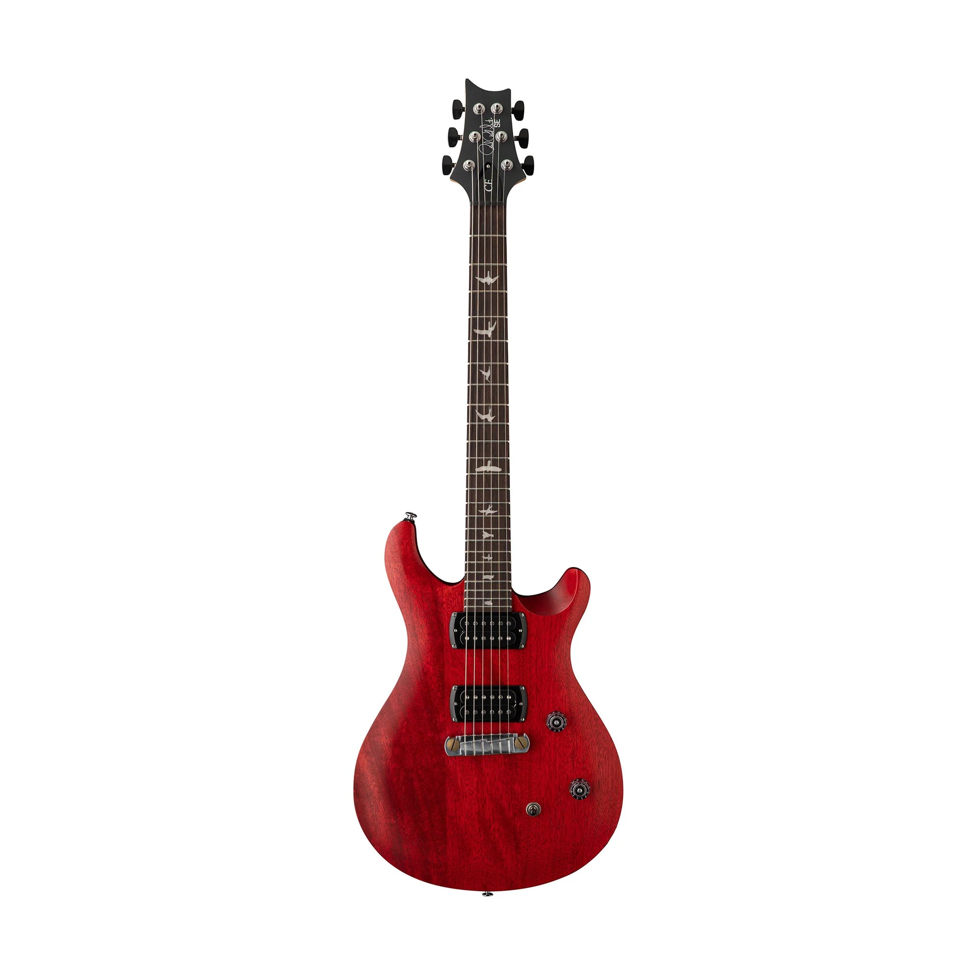 Đàn Guitar Điện PRS SE CE24 Standard Stoptail Satin HH, Rosewood Fingerboard (2025) - Việt Music