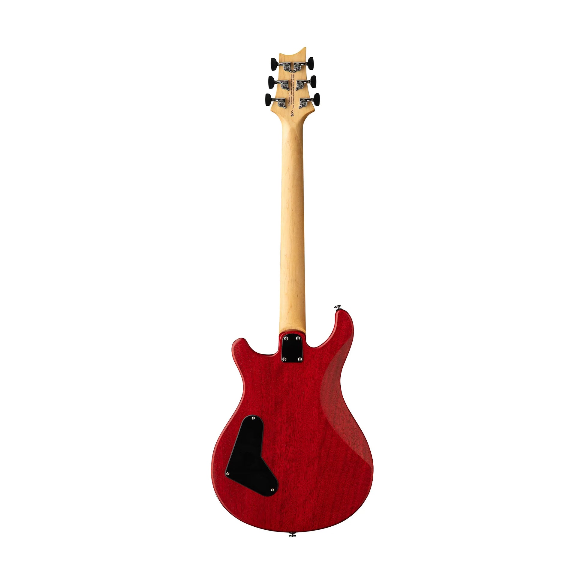 Đàn Guitar Điện PRS SE CE24 Standard Stoptail Satin HH, Rosewood Fingerboard (2025) - Việt Music