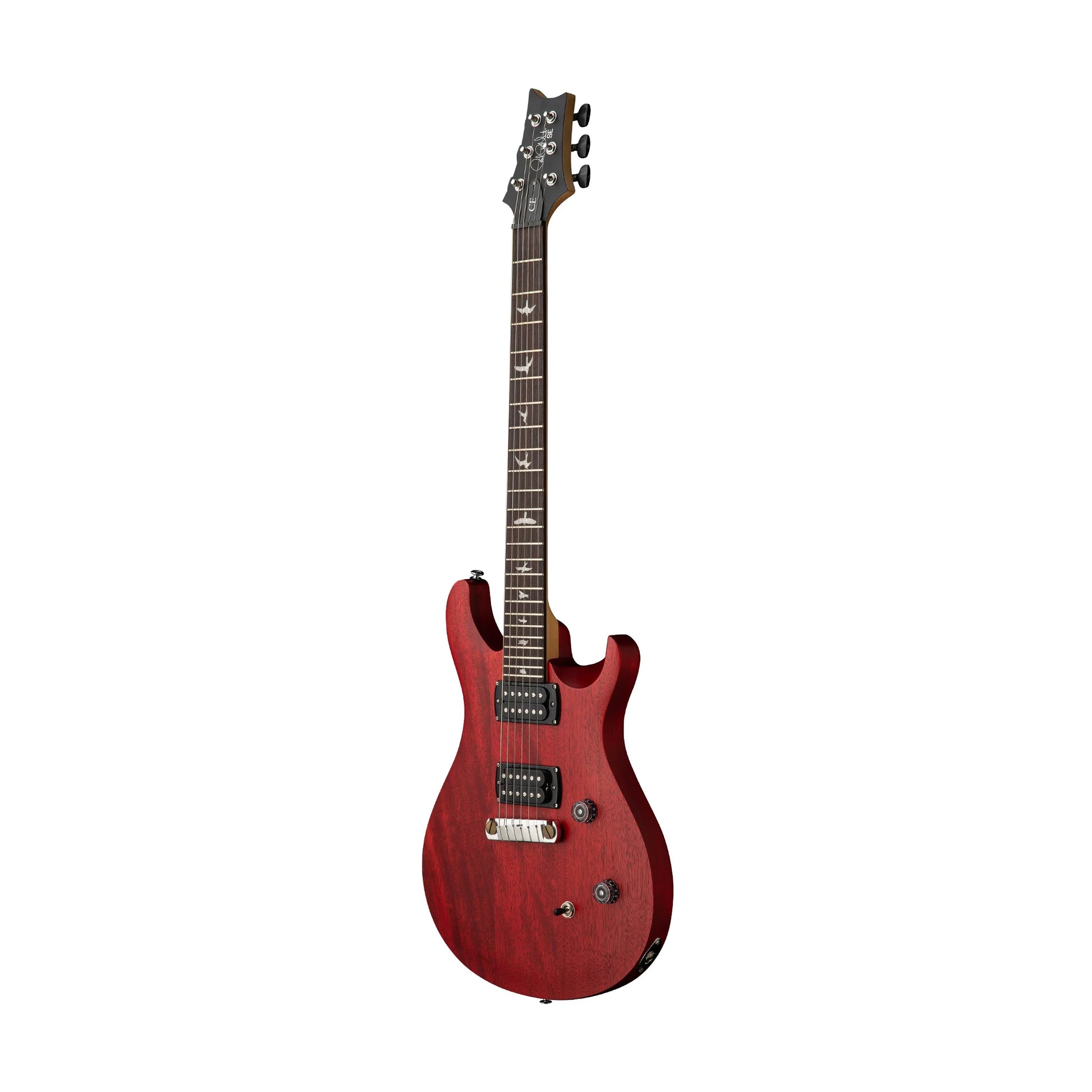 Đàn Guitar Điện PRS SE CE24 Standard Stoptail Satin HH, Rosewood Fingerboard (2025) - Việt Music
