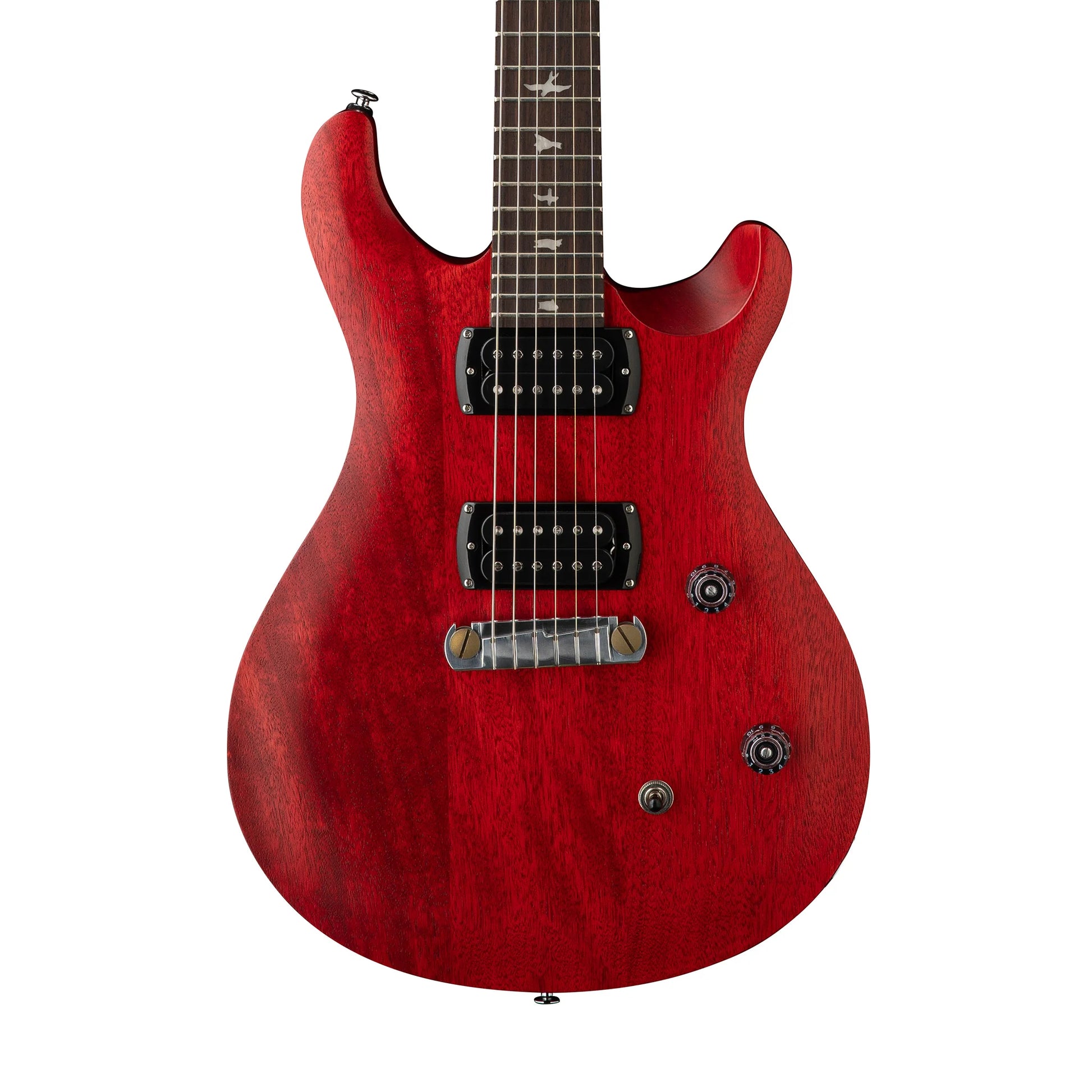 Đàn Guitar Điện PRS SE CE24 Standard Stoptail Satin HH, Rosewood Fingerboard (2025) - Việt Music