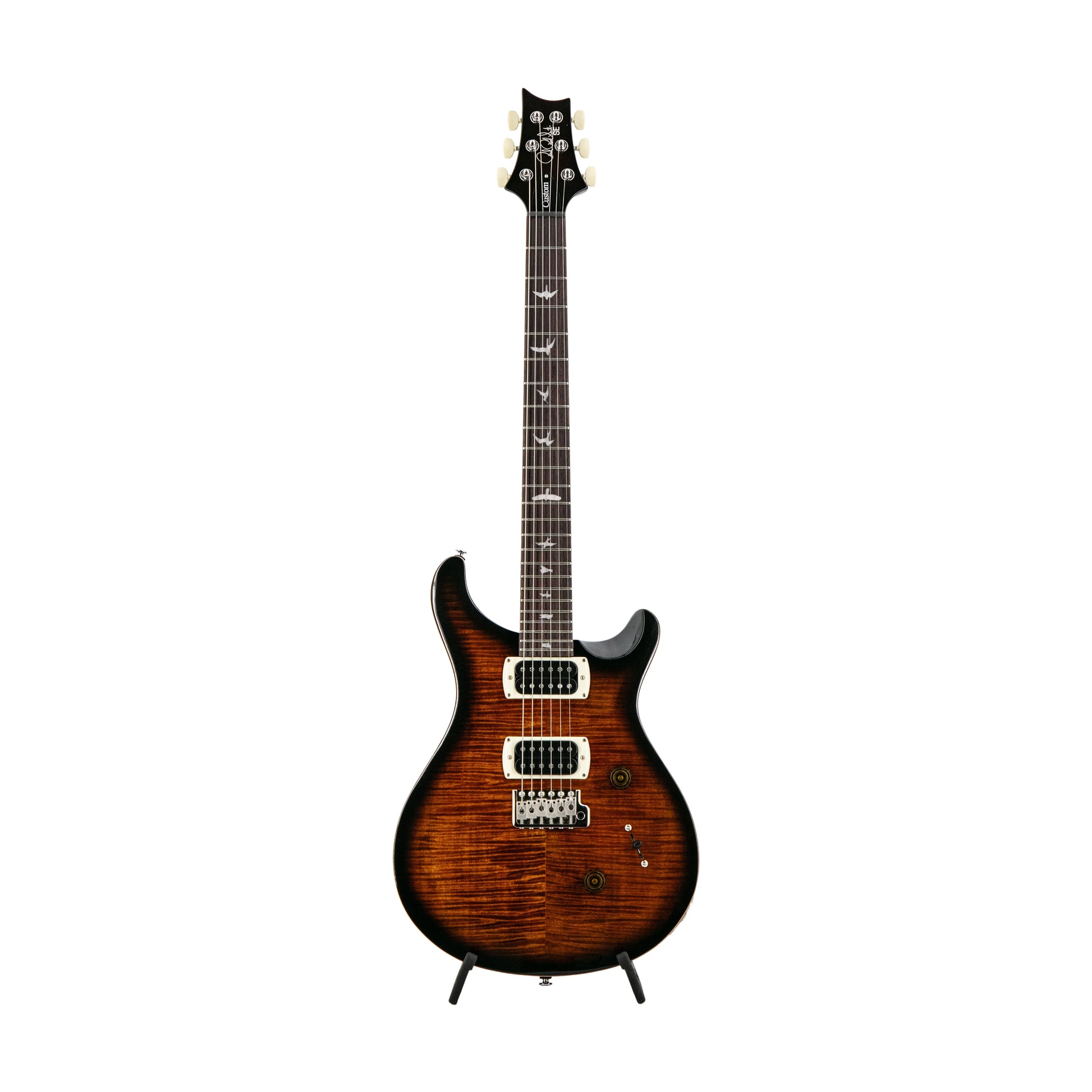 Đàn Guitar Điện PRS SE Custom 24 HH, Rosewood Fingerboard (2025) - Việt Music
