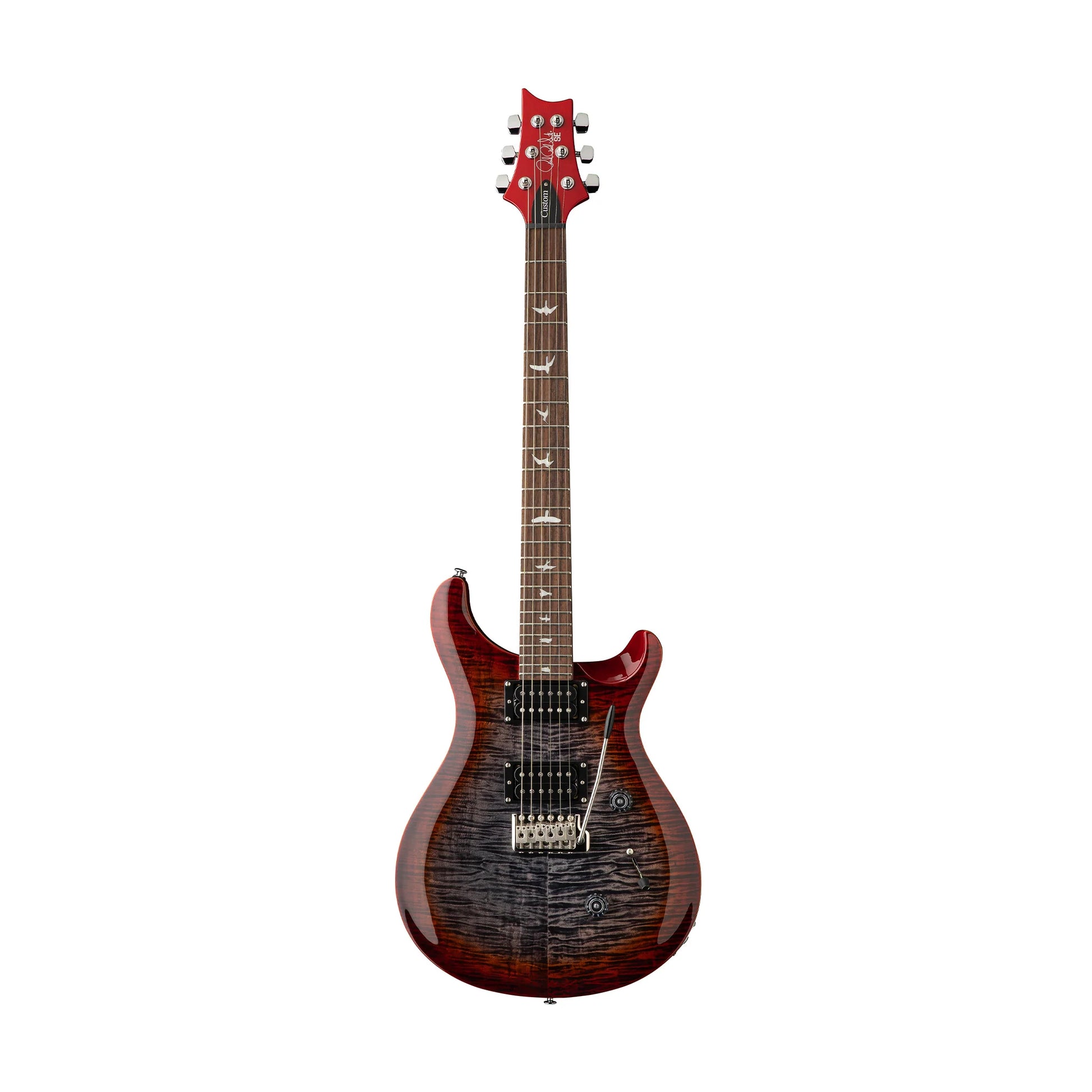 Đàn Guitar Điện PRS SE Custom 24 HH, Rosewood Fingerboard (2025) - Việt Music