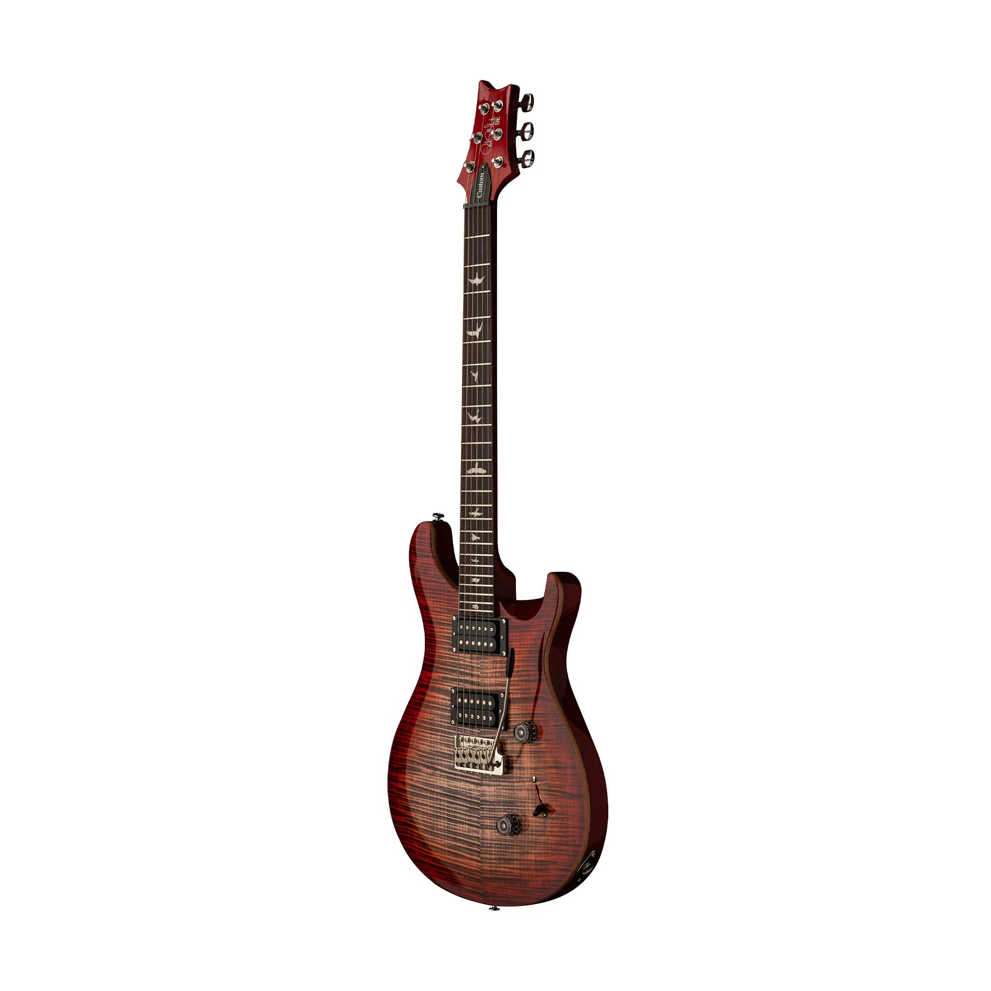 Đàn Guitar Điện PRS SE Custom 24 HH, Rosewood Fingerboard (2025) - Việt Music
