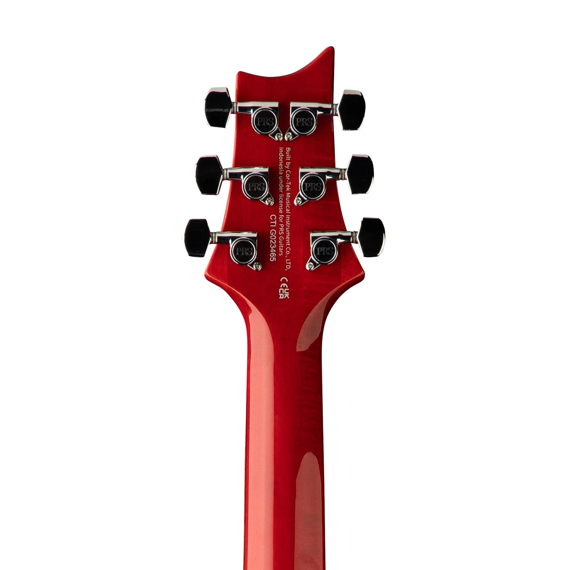 Đàn Guitar Điện PRS SE Custom 24 HH, Rosewood Fingerboard (2025) - Việt Music