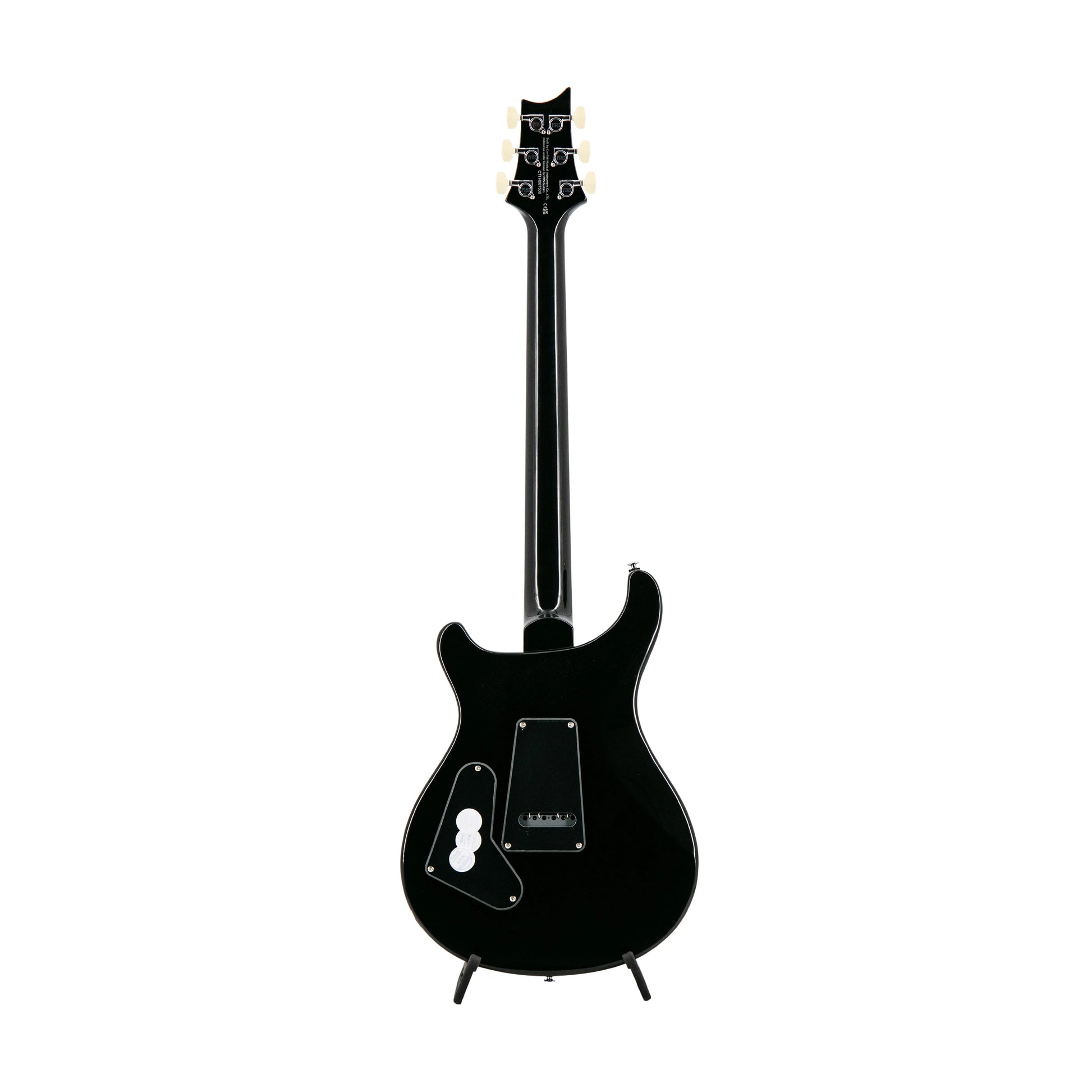 Đàn Guitar Điện PRS SE Custom 24 Quilt HH, Ebony Fingerboard (2025) - Việt Music