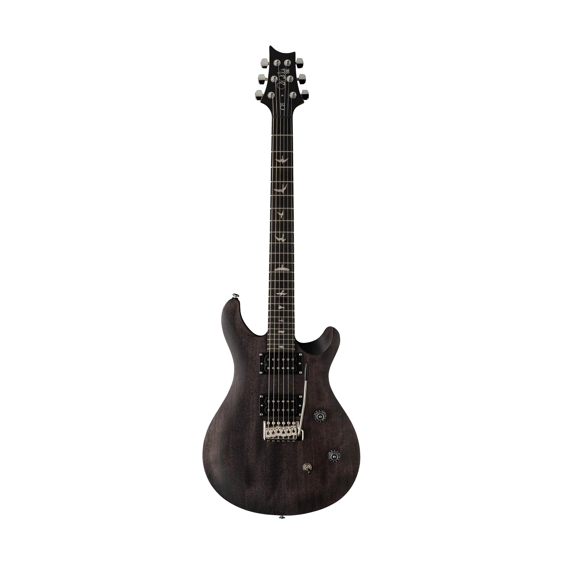 Đàn Guitar Điện PRS SE CE24 Standard Satin HH, Rosewood Fingerboard (2025) - Việt Music