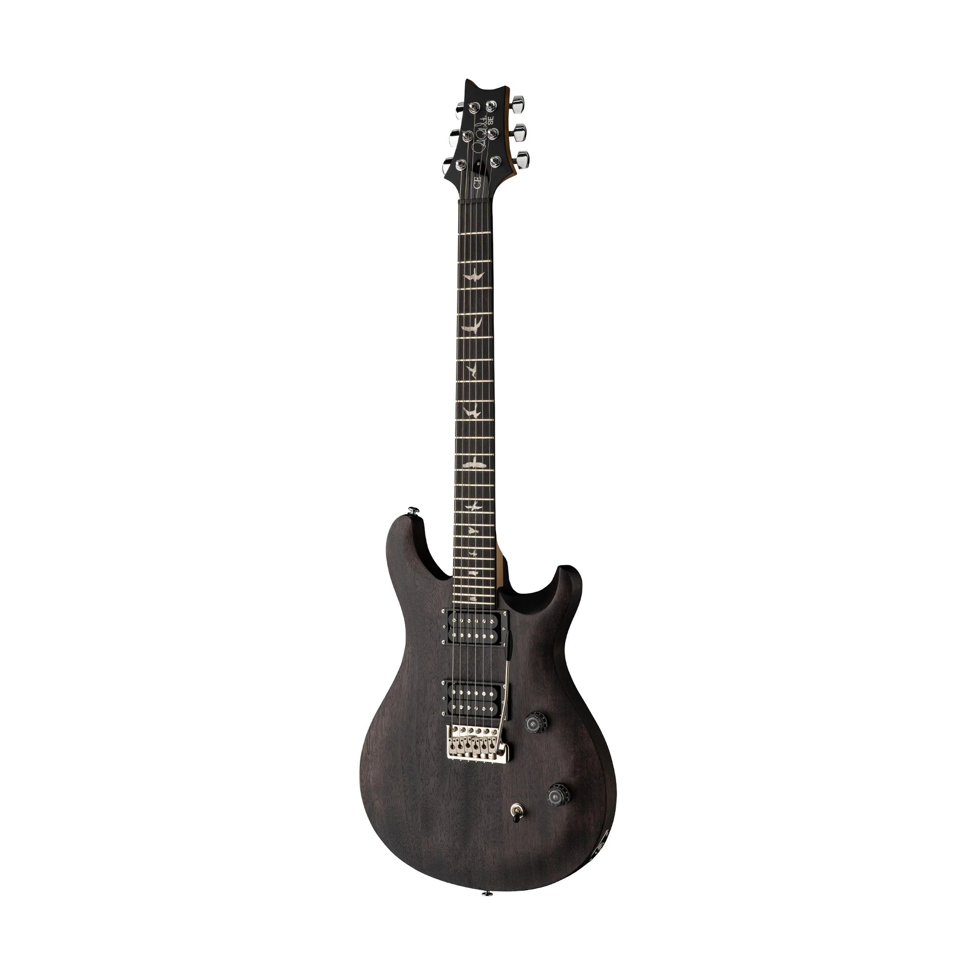 Đàn Guitar Điện PRS SE CE24 Standard Satin HH, Rosewood Fingerboard (2025) - Việt Music