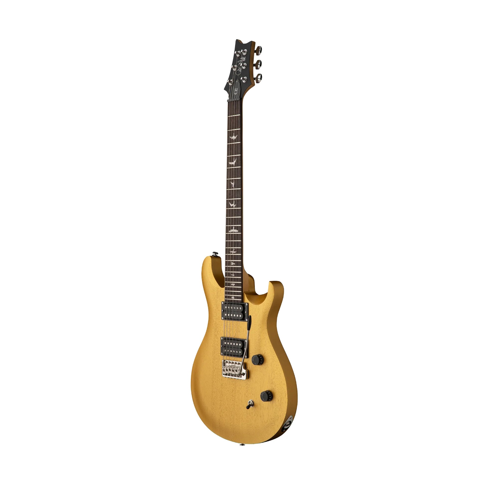 Đàn Guitar Điện PRS SE CE24 Standard Satin HH, Rosewood Fingerboard (2025) - Việt Music