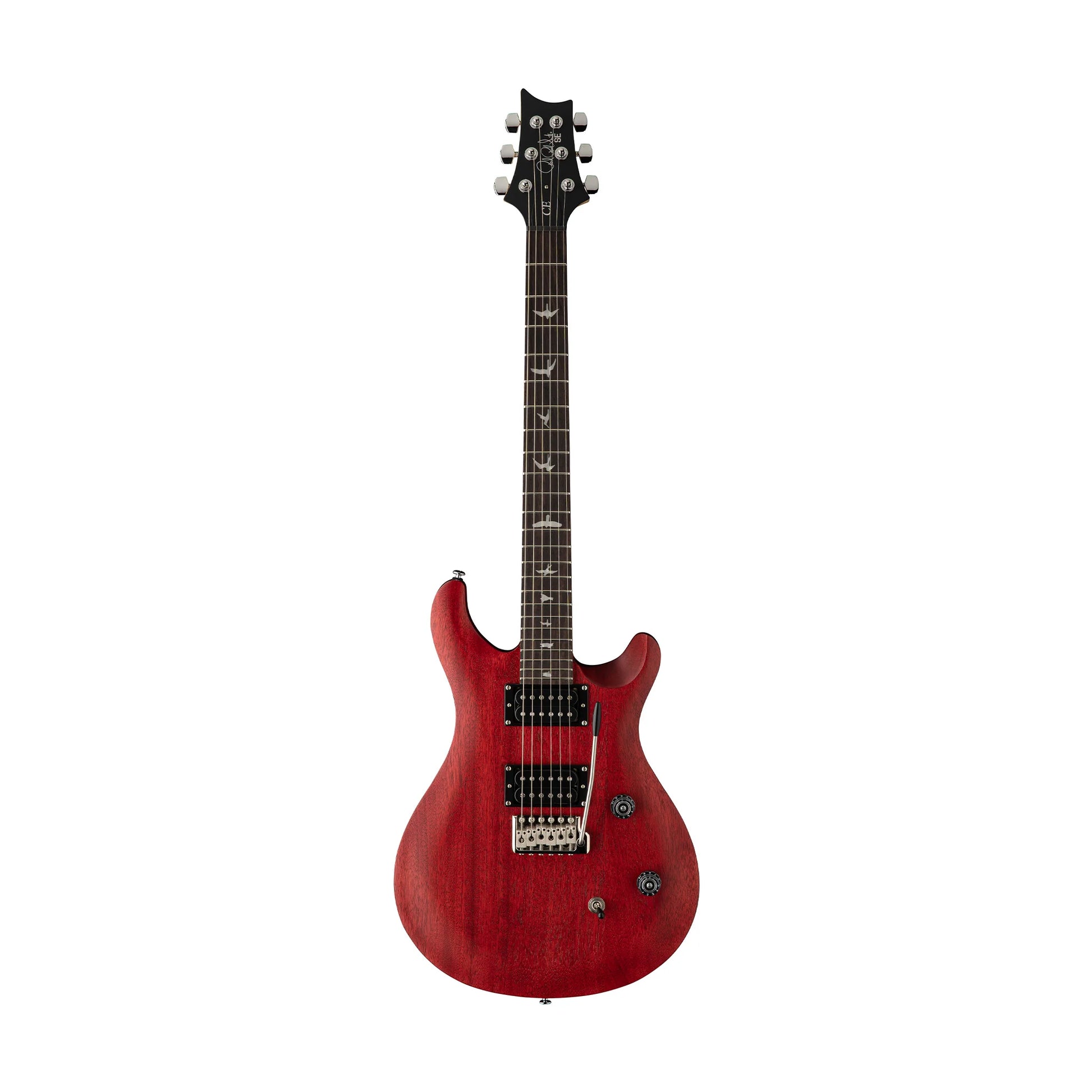Đàn Guitar Điện PRS SE CE24 Standard Satin HH, Rosewood Fingerboard (2025) - Việt Music