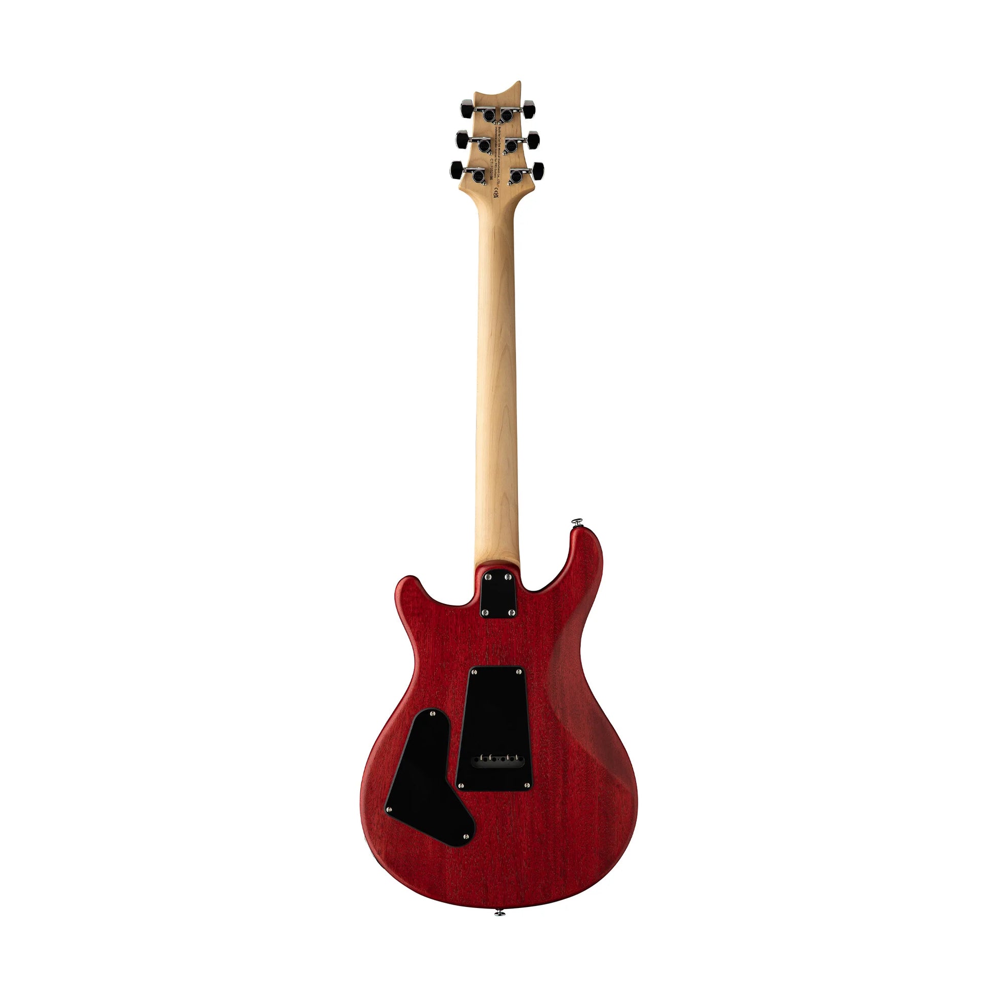 Đàn Guitar Điện PRS SE CE24 Standard Satin HH, Rosewood Fingerboard (2025) - Việt Music