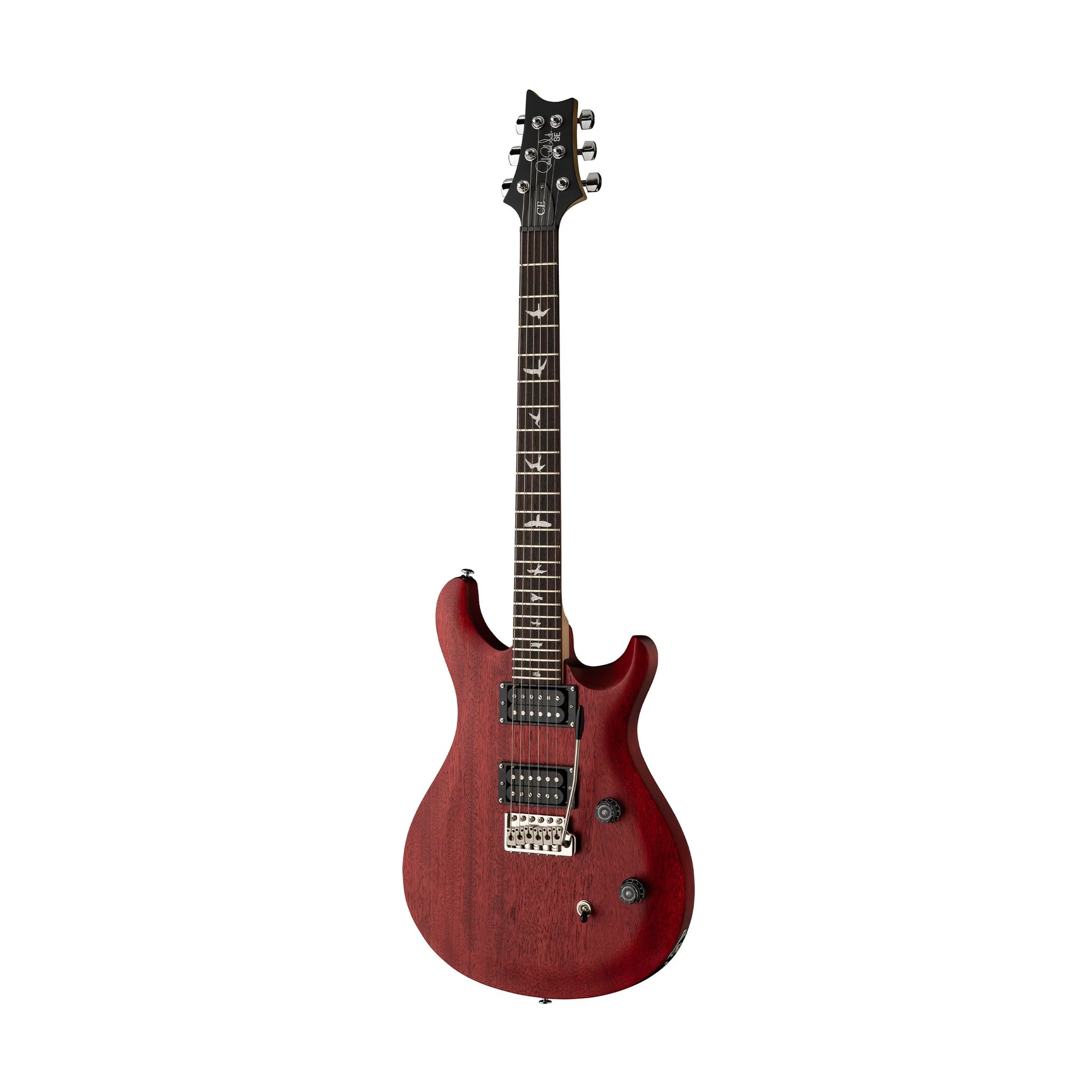 Đàn Guitar Điện PRS SE CE24 Standard Satin HH, Rosewood Fingerboard (2025) - Việt Music