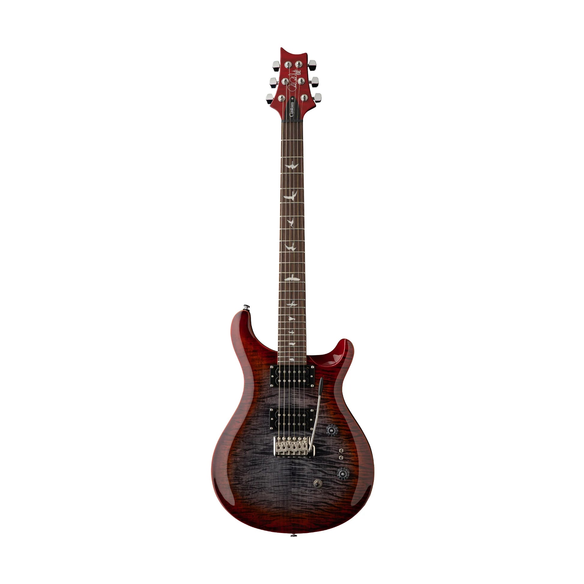 Đàn Guitar Điện PRS SE Custom 24-08 HH, Rosewood Fingerboard (2025) - Việt Music