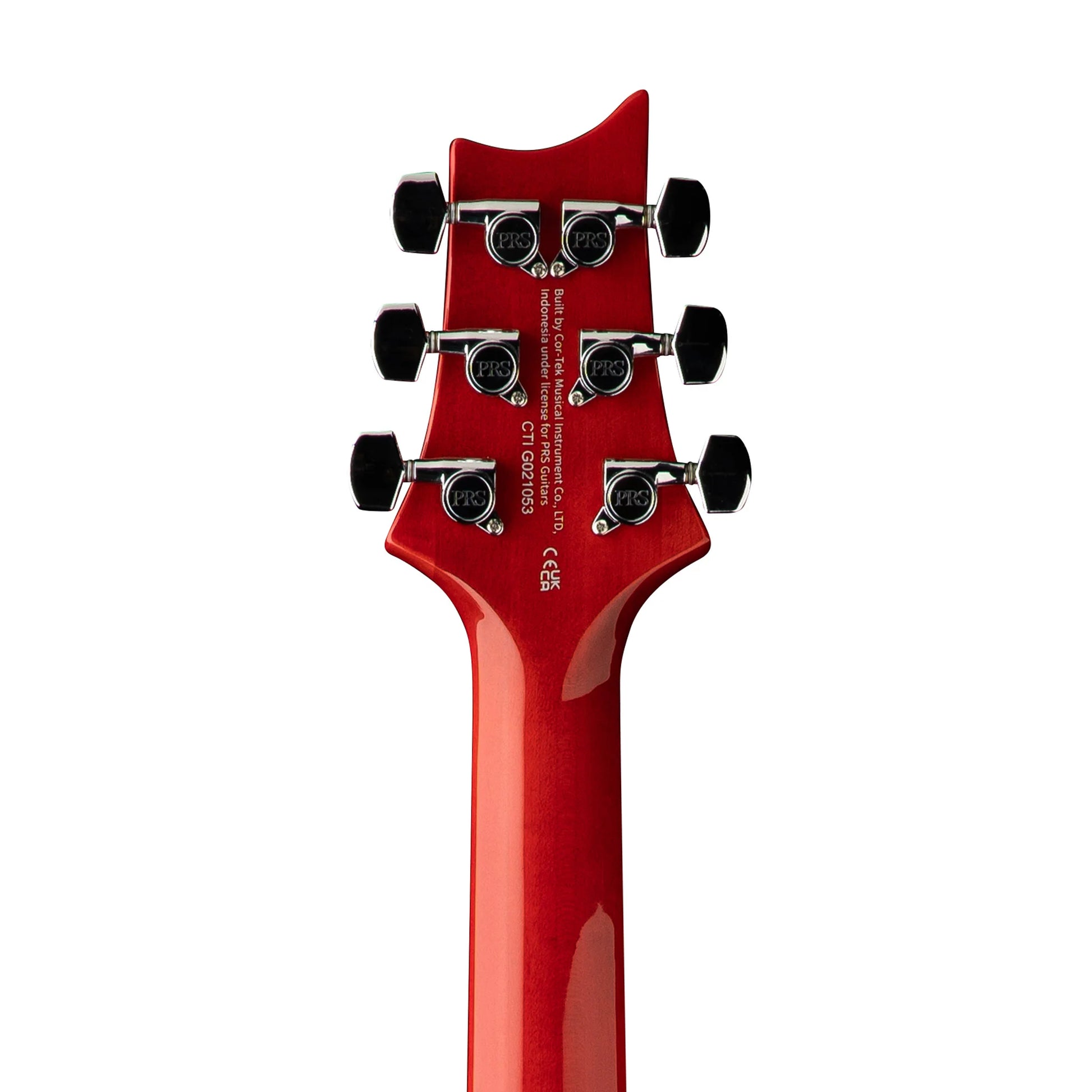 Đàn Guitar Điện PRS SE Custom 24-08 HH, Rosewood Fingerboard (2025) - Việt Music