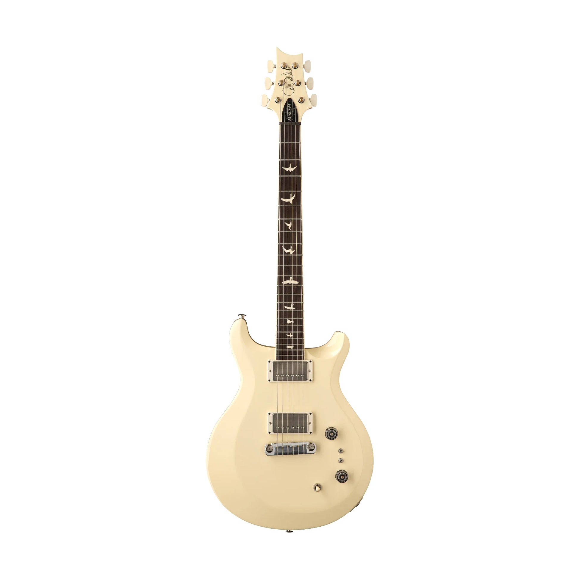 Đàn Guitar Điện PRS S2 Mira 594 Satin HH, Rosewood Fingerboard (2025) - Việt Music