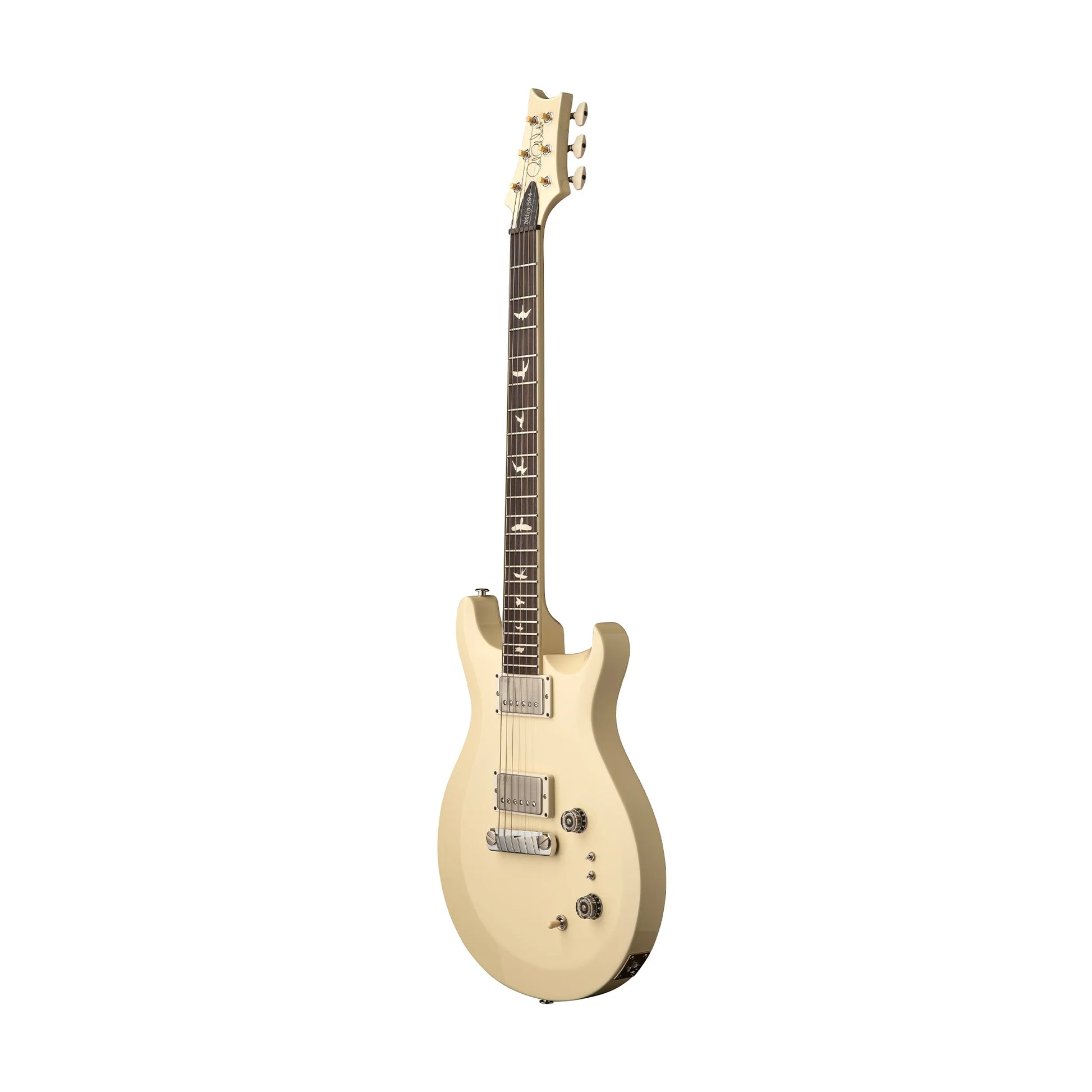 Đàn Guitar Điện PRS S2 Mira 594 Satin HH, Rosewood Fingerboard (2025) - Việt Music