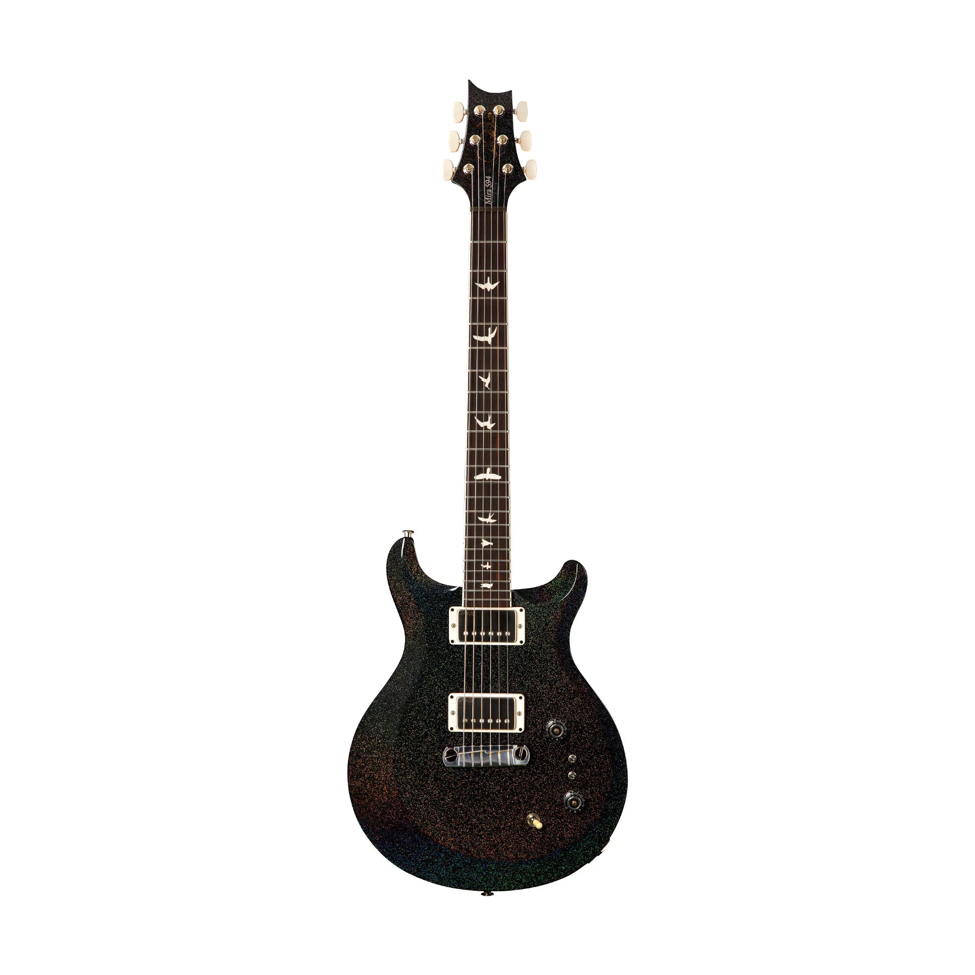 Đàn Guitar Điện PRS S2 Mira 594 Satin HH, Rosewood Fingerboard (2025) - Việt Music