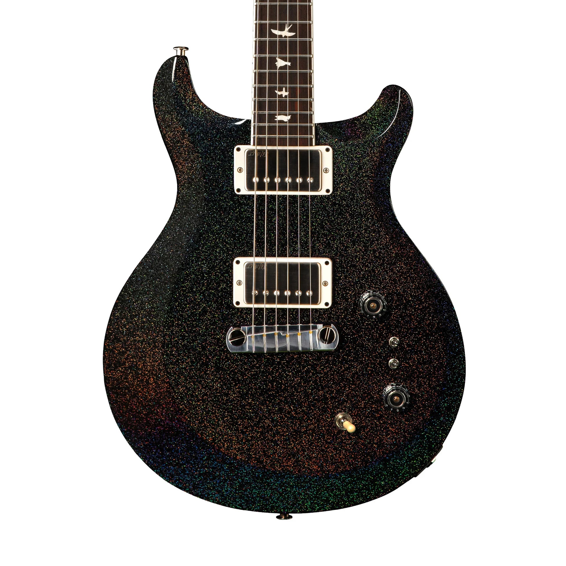 Đàn Guitar Điện PRS S2 Mira 594 Satin HH, Rosewood Fingerboard (2025) - Việt Music