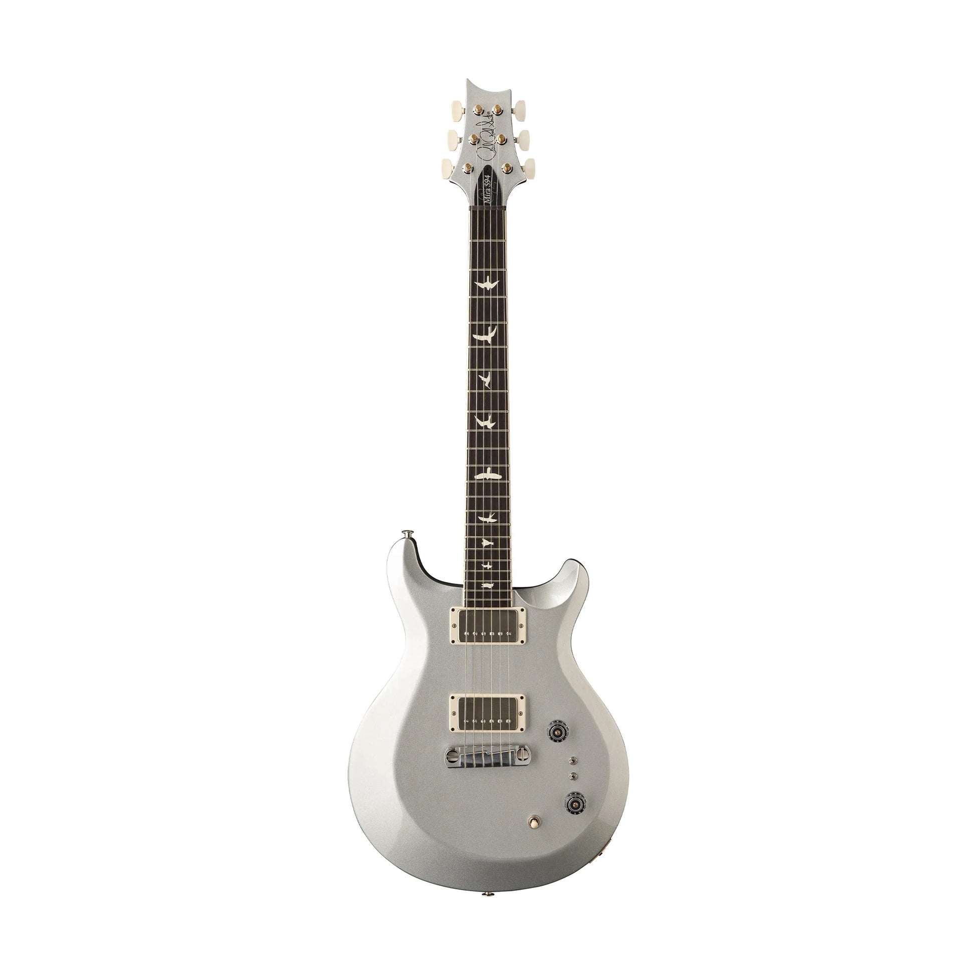 Đàn Guitar Điện PRS S2 Mira 594 Satin HH, Rosewood Fingerboard (2025) - Việt Music