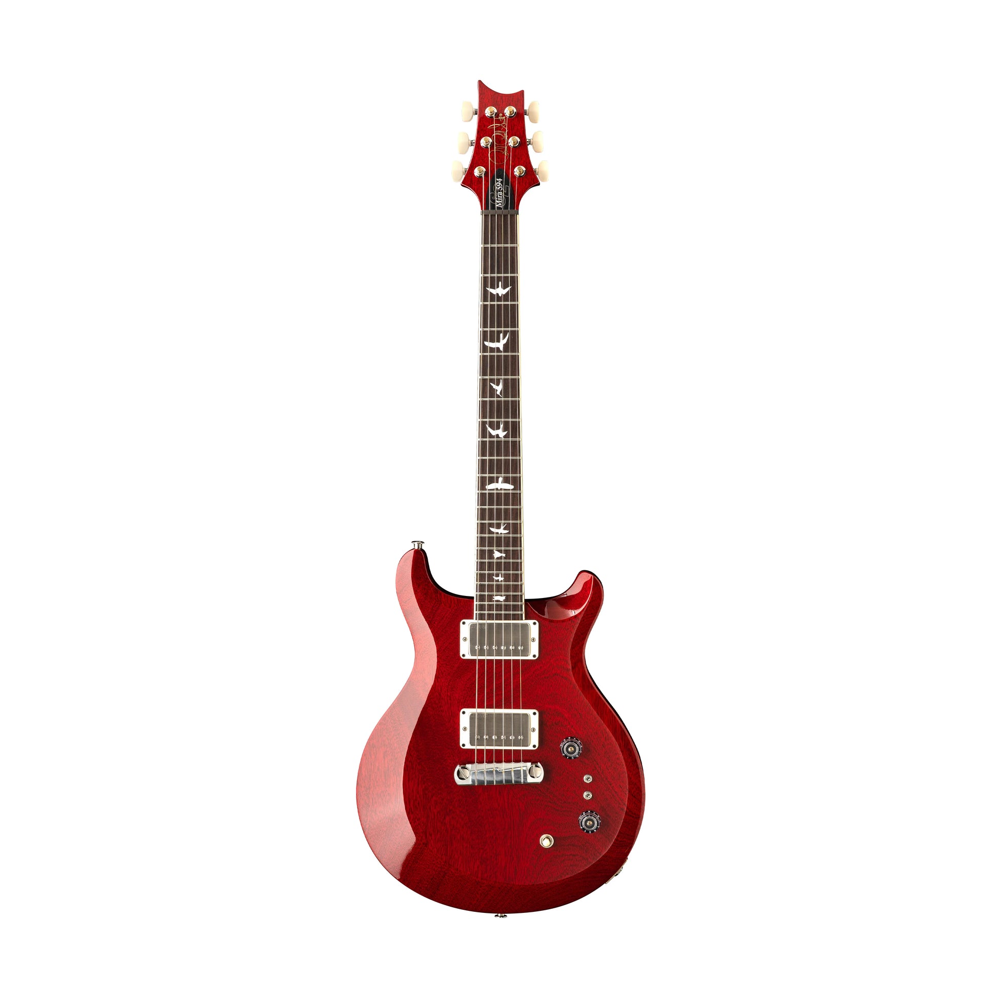 Đàn Guitar Điện PRS S2 Mira 594 Satin HH, Rosewood Fingerboard (2025) - Việt Music