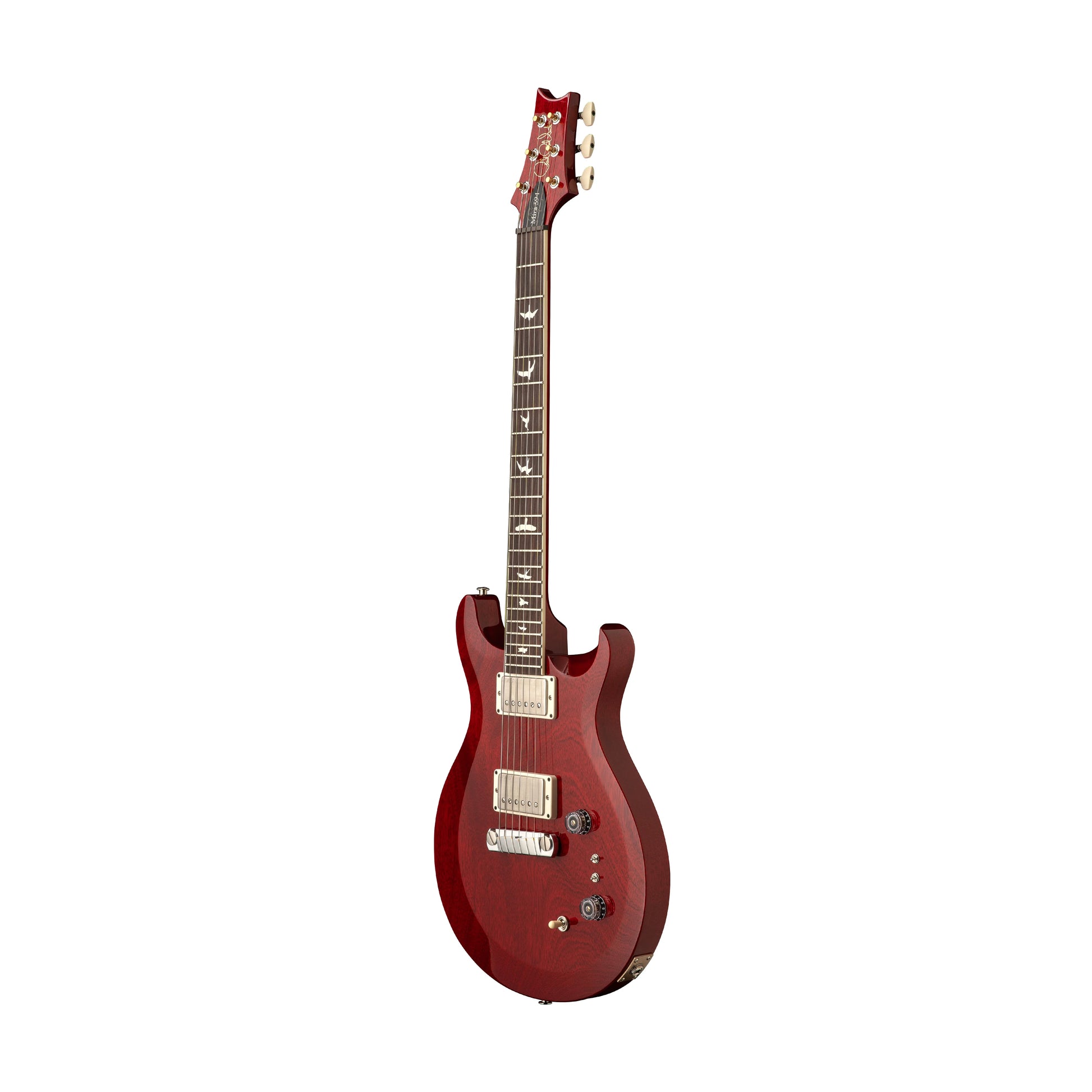Đàn Guitar Điện PRS S2 Mira 594 Satin HH, Rosewood Fingerboard (2025) - Việt Music