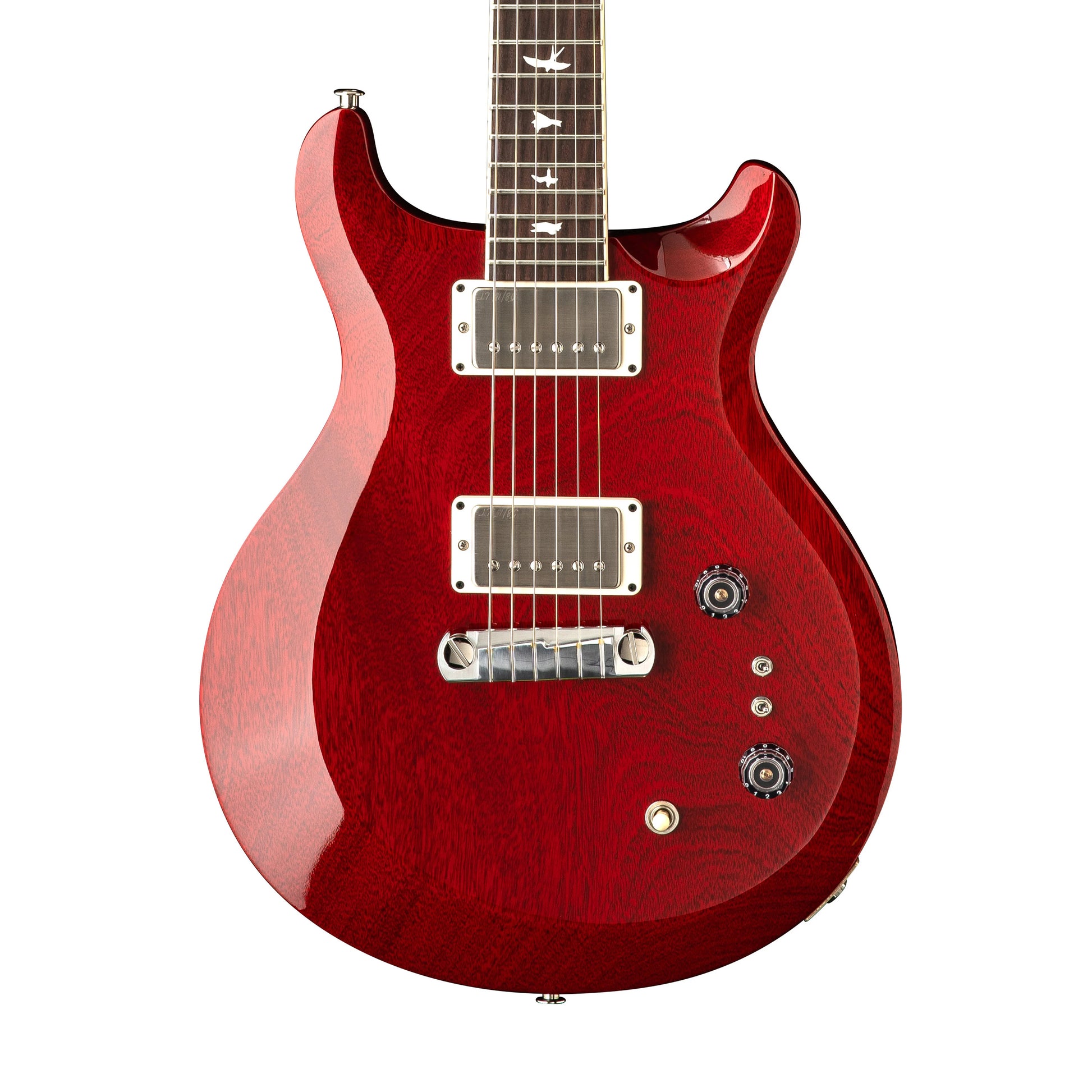 Đàn Guitar Điện PRS S2 Mira 594 Satin HH, Rosewood Fingerboard (2025) - Việt Music