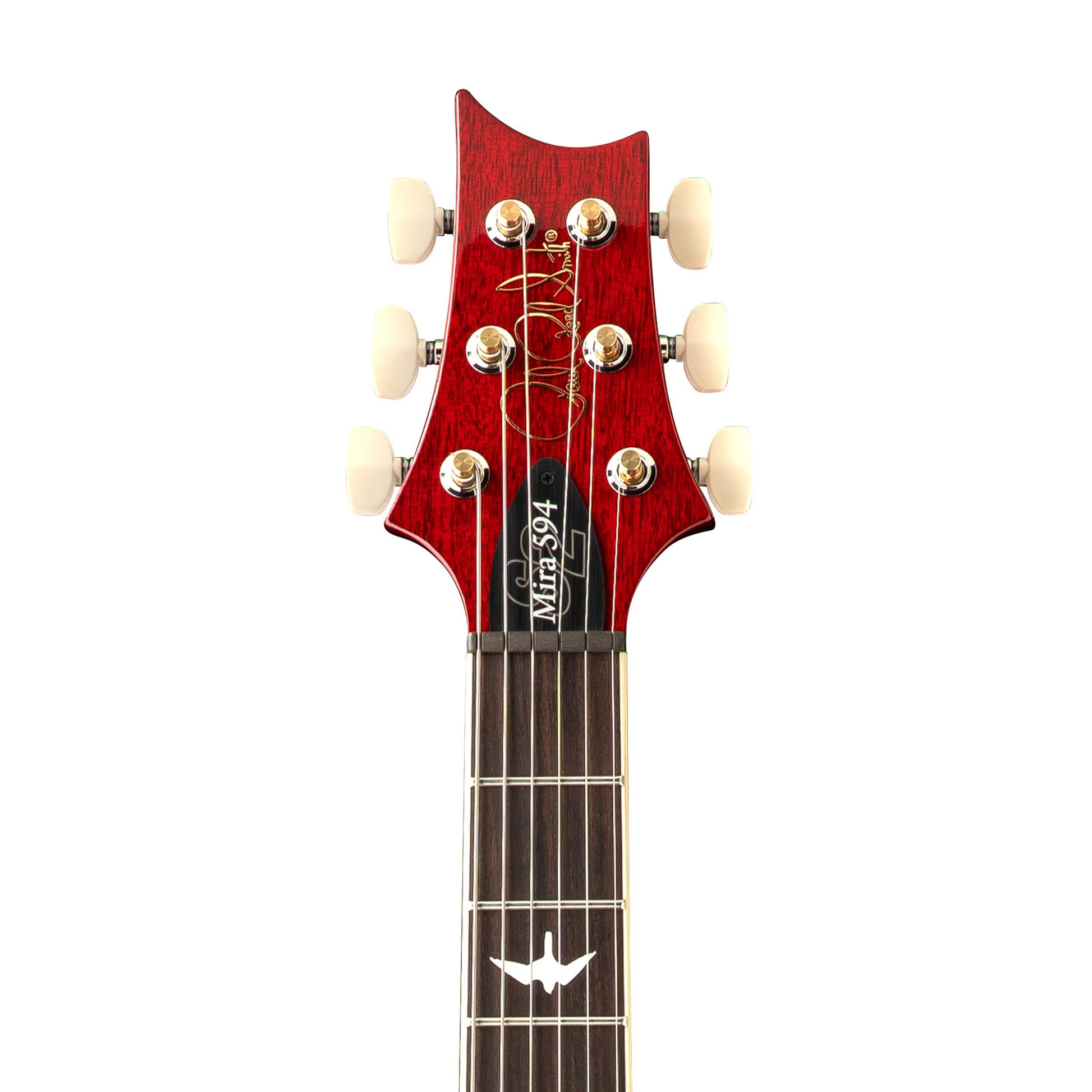 Đàn Guitar Điện PRS S2 Mira 594 Satin HH, Rosewood Fingerboard (2025) - Việt Music