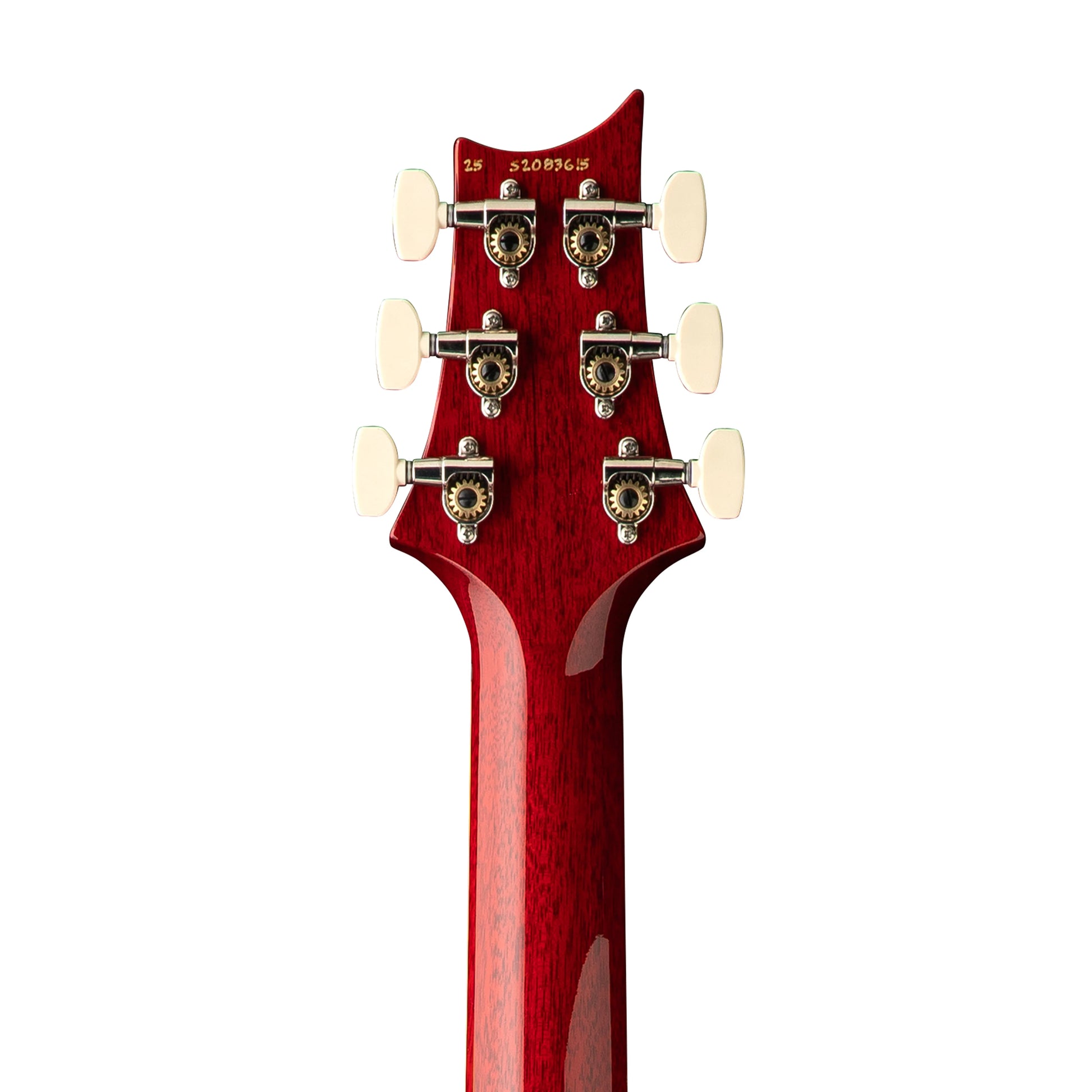 Đàn Guitar Điện PRS S2 Mira 594 Satin HH, Rosewood Fingerboard (2025) - Việt Music