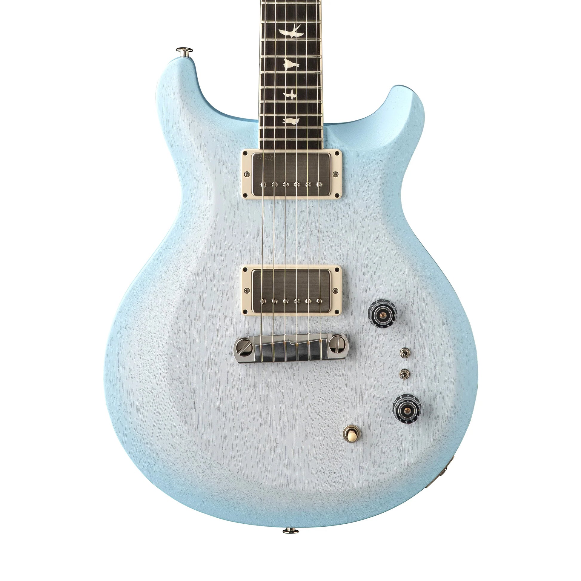 Đàn Guitar Điện PRS S2 Mira 594 Satin HH, Rosewood Fingerboard (2025) - Việt Music