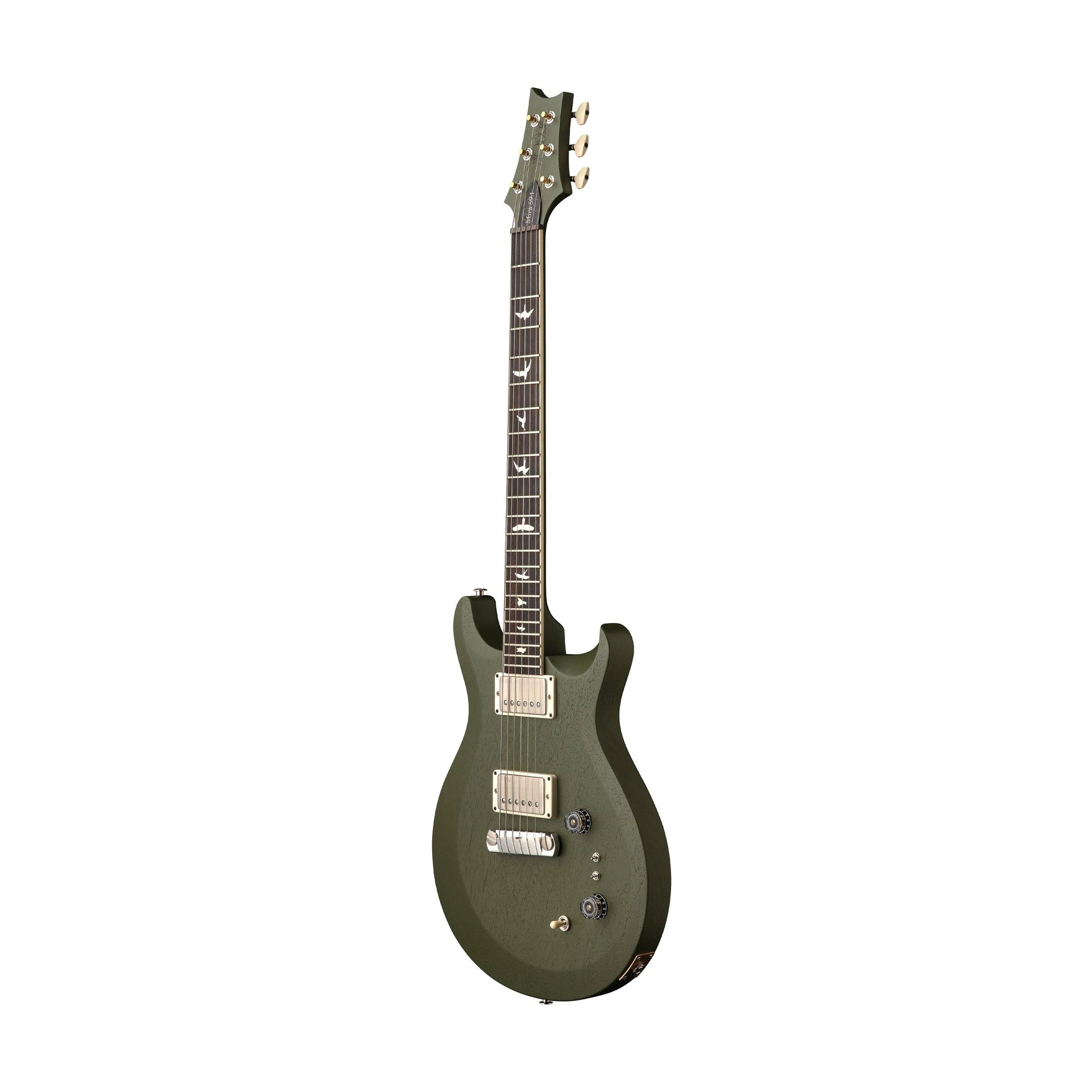 Đàn Guitar Điện PRS S2 Mira 594 Satin HH, Rosewood Fingerboard (2025) - Việt Music