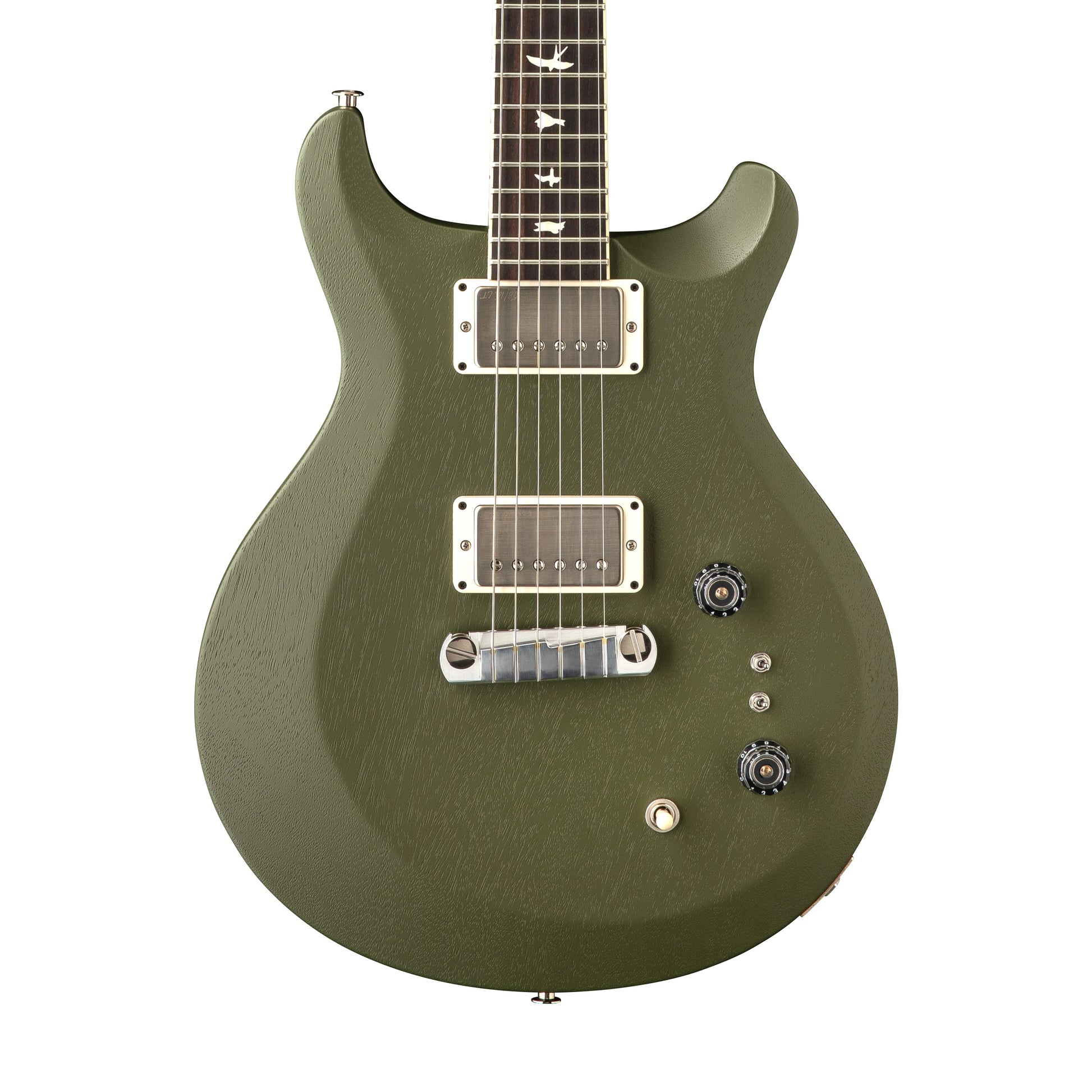 Đàn Guitar Điện PRS S2 Mira 594 Satin HH, Rosewood Fingerboard (2025) - Việt Music