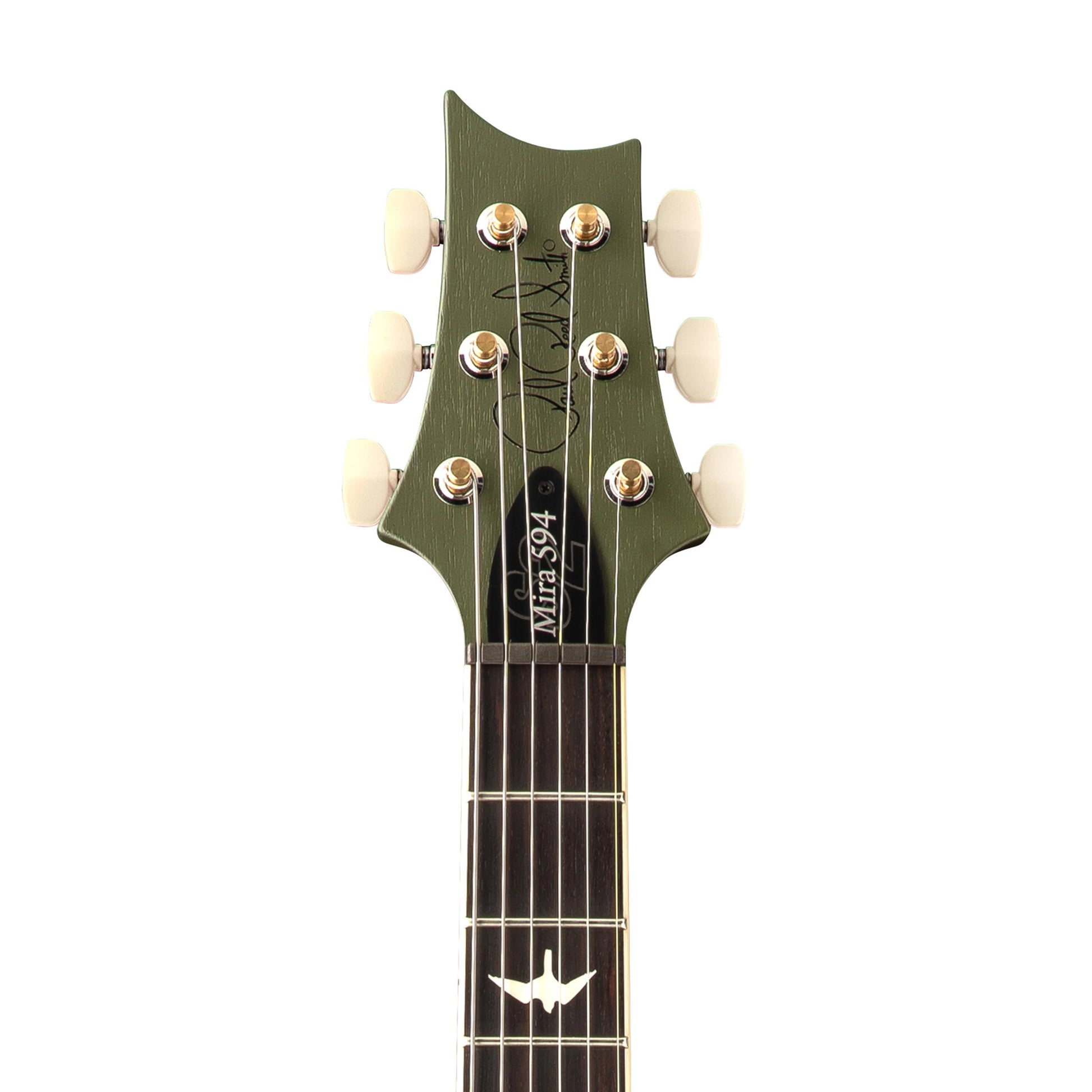 Đàn Guitar Điện PRS S2 Mira 594 Satin HH, Rosewood Fingerboard (2025) - Việt Music