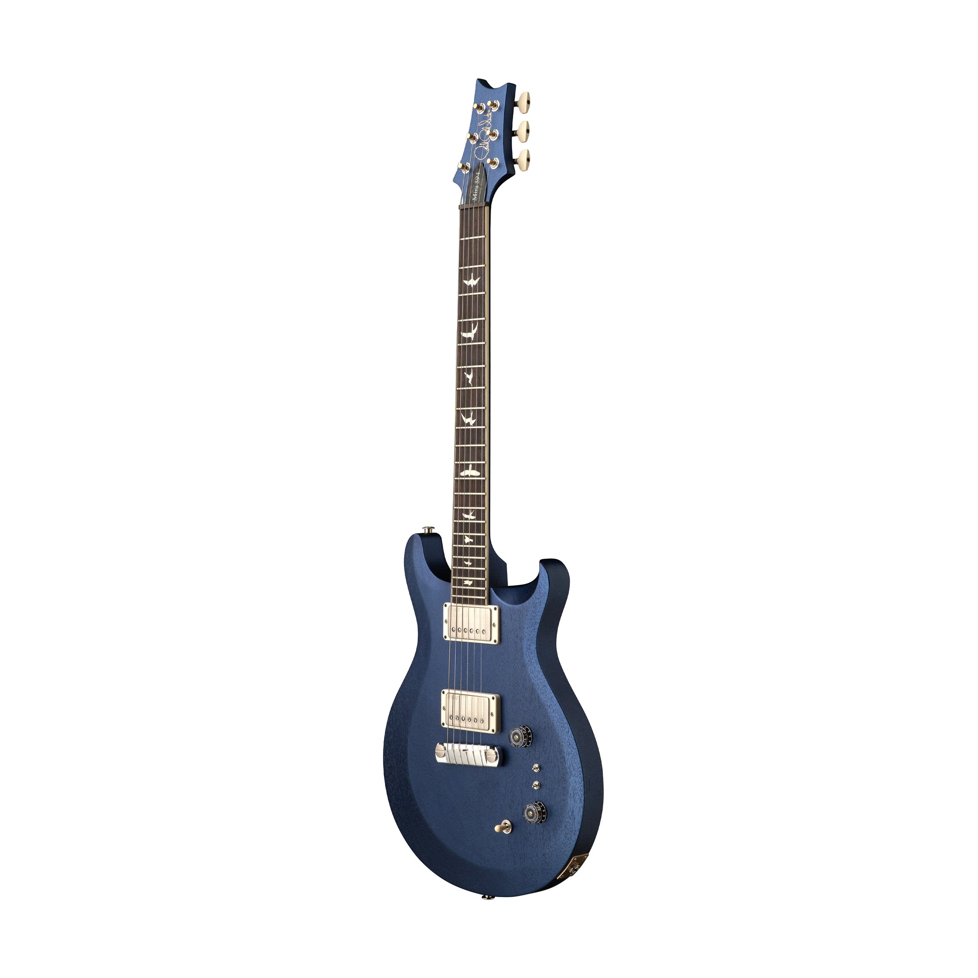 Đàn Guitar Điện PRS S2 Mira 594 Satin HH, Rosewood Fingerboard (2025) - Việt Music