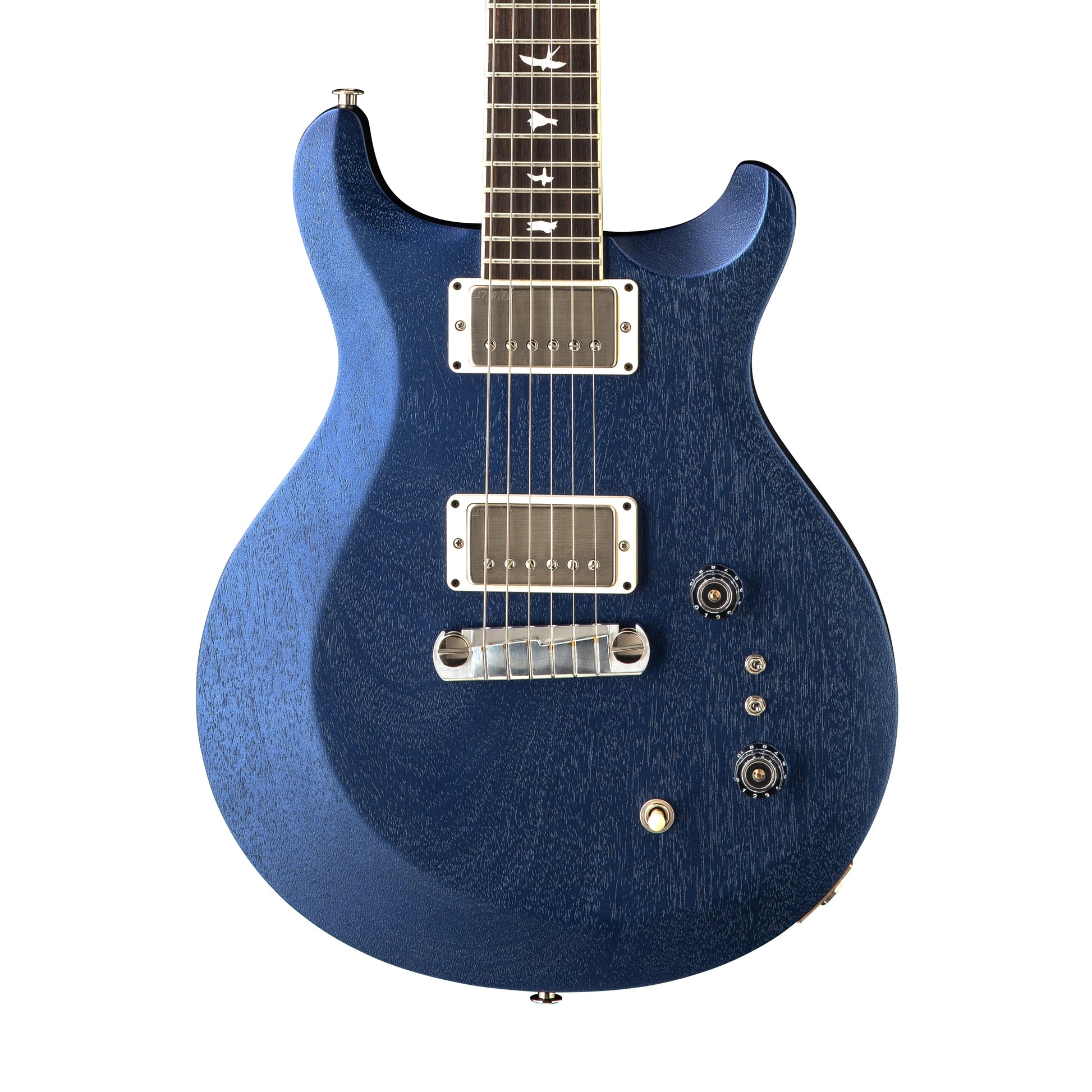 Đàn Guitar Điện PRS S2 Mira 594 Satin HH, Rosewood Fingerboard (2025) - Việt Music