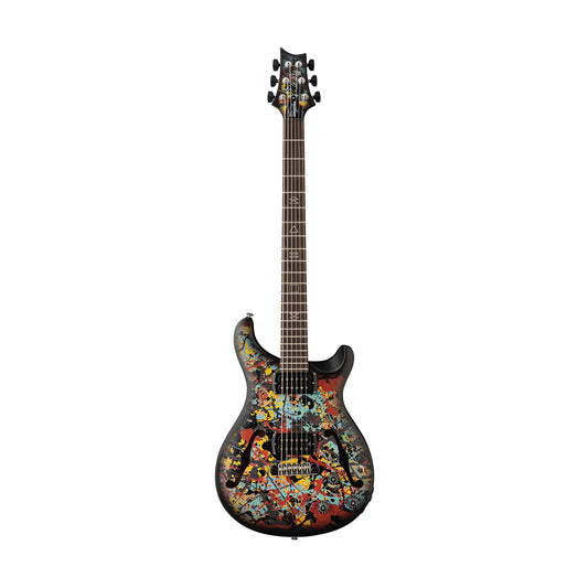 Đàn Guitar Điện PRS SE Ed Sheeran Cosmic Splash Limited Edition HH, Rosewood Fingerboard (2026) - Việt Music