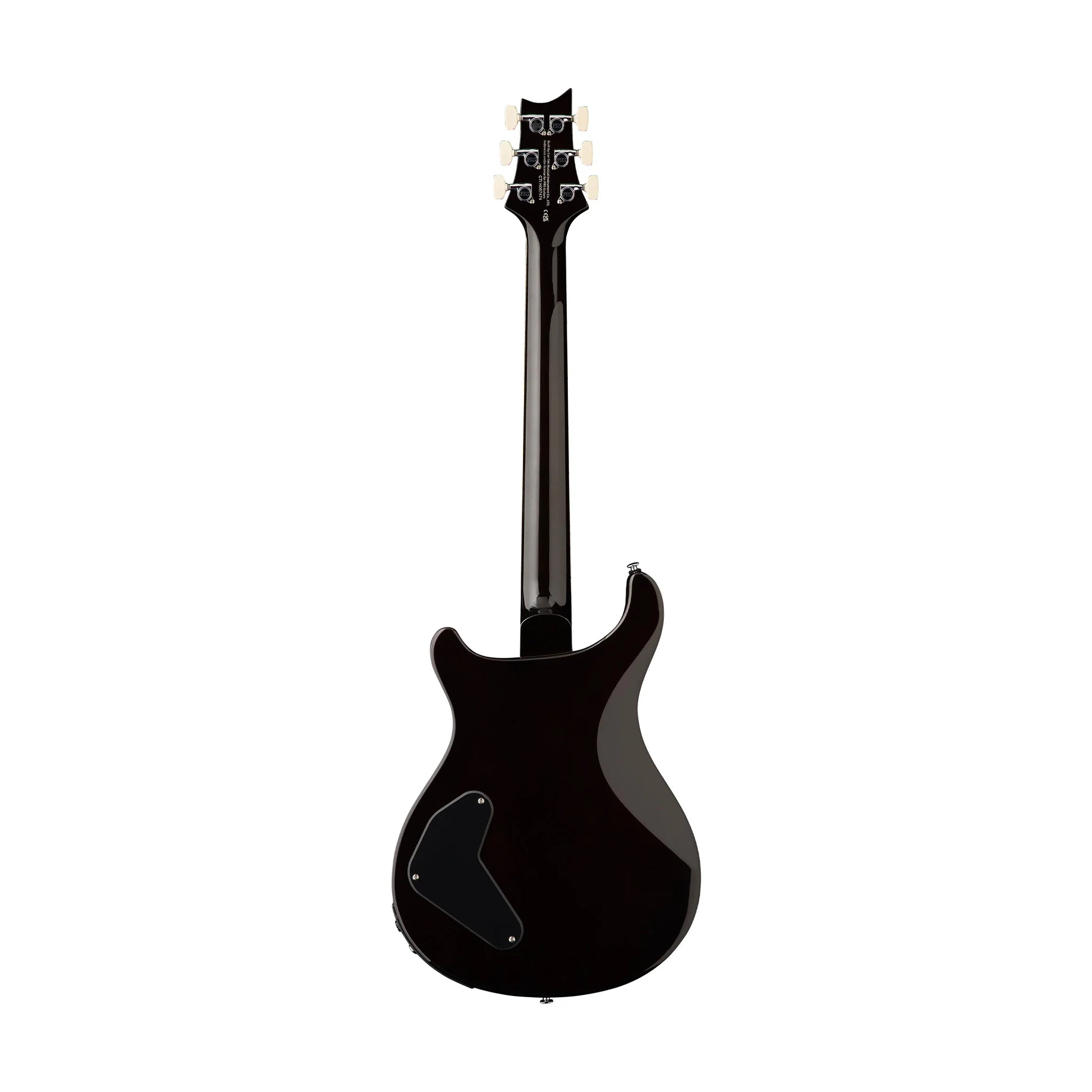 Đàn Guitar Điện PRS SE Flat Back Hollowbody I Piezo, Roswood Fingerboard (2026) - Việt Music