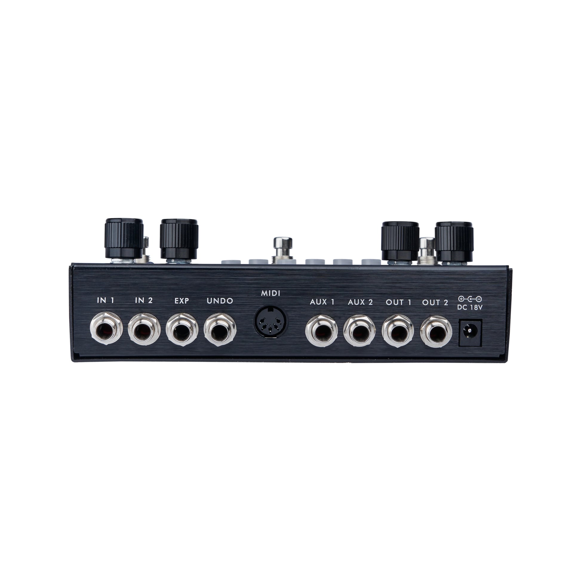 Pedal Guitar Pigtronix Infinity 3 Looper - Việt Music