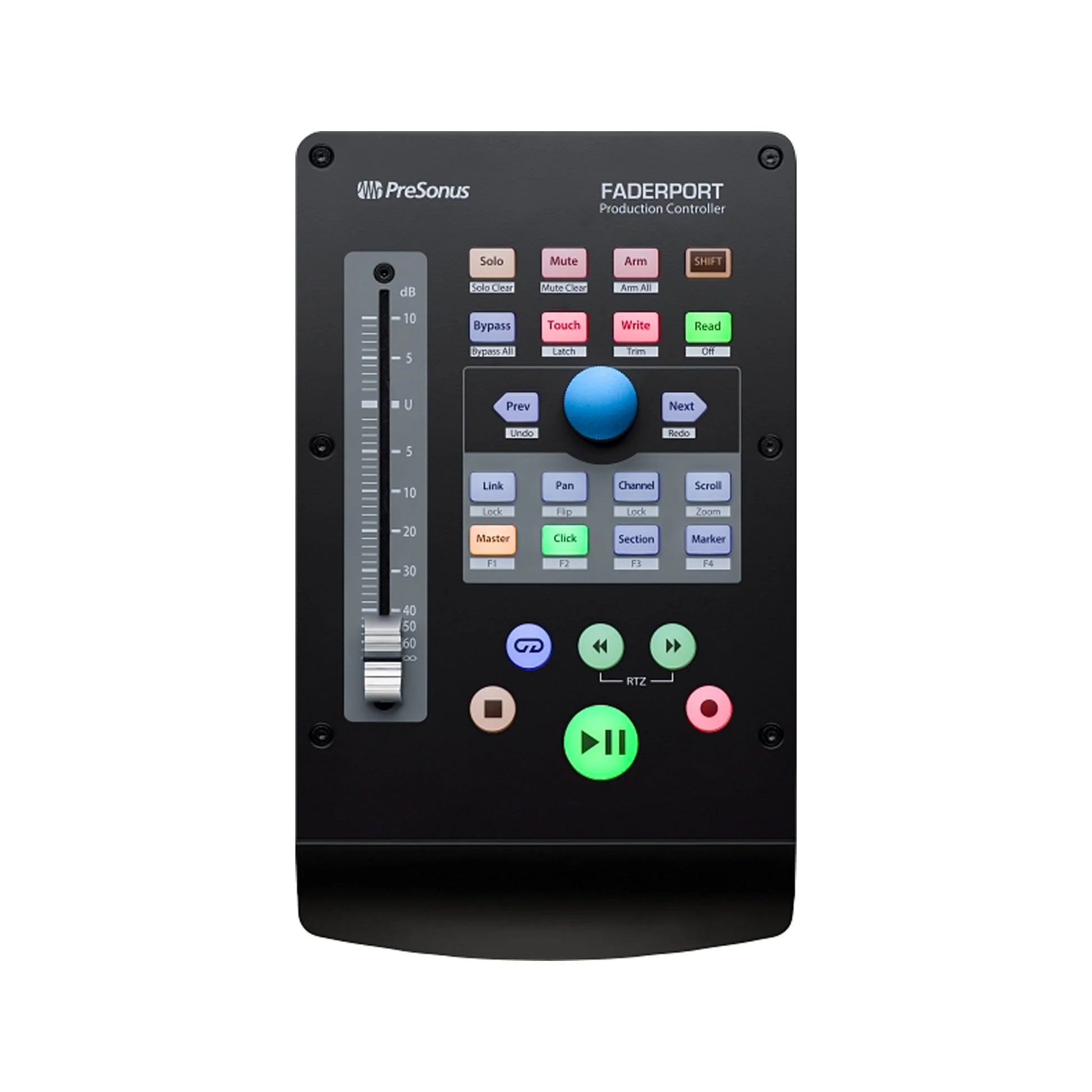 Bộ Điều Khiển MIDI Pad Controller PreSonus FaderPort - Việt Music