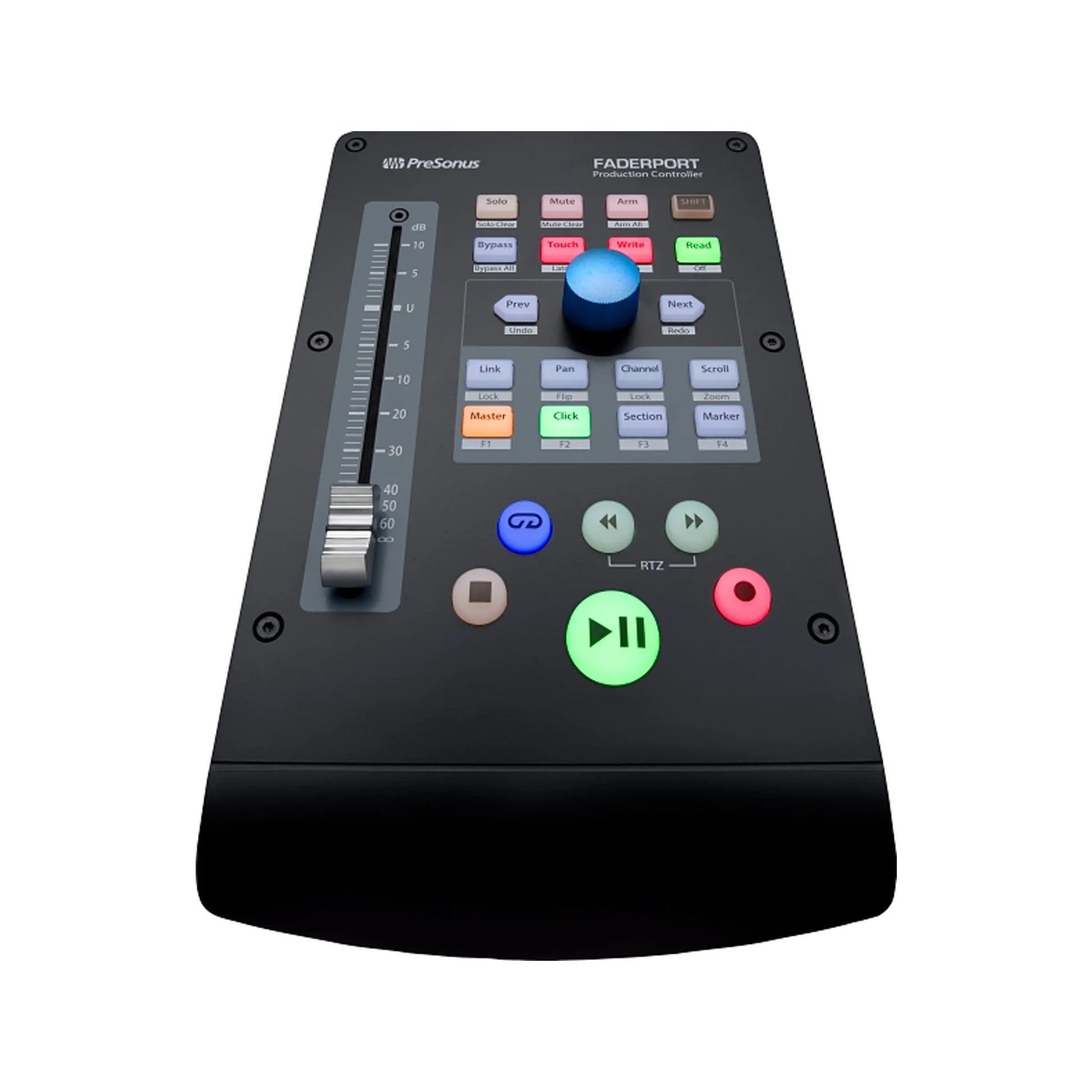 Bộ Điều Khiển MIDI Pad Controller PreSonus FaderPort - Việt Music