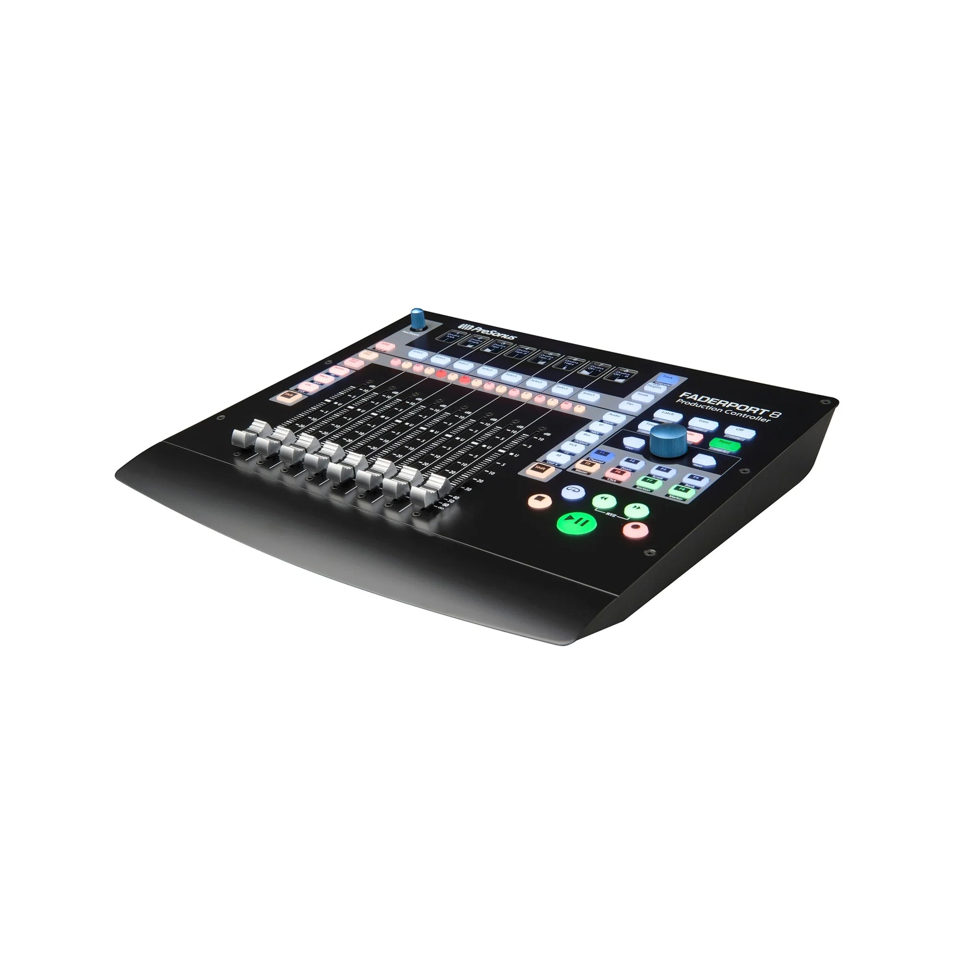 Bộ Điều Khiển MIDI Pad Controller PreSonus FaderPort 8 - Việt Music