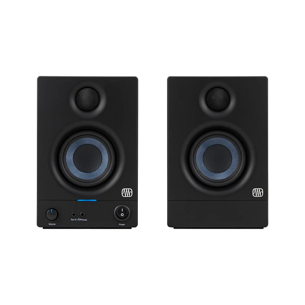 Loa Kiểm Âm PreSonus Eris 3.5 Gen 2 (Cặp)