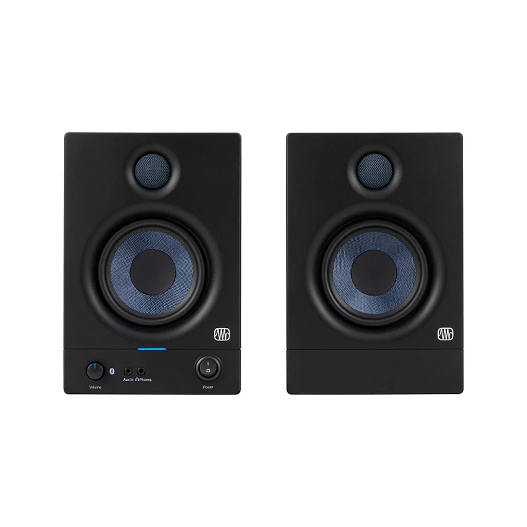Loa Kiểm Âm PreSonus Eris 4.5 BT Gen 2 (Cặp)