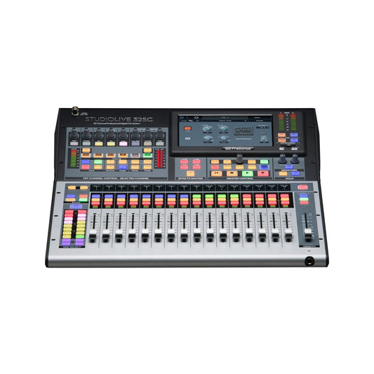 Mixer Presonus StudioLive 32SC Digital - Việt Music