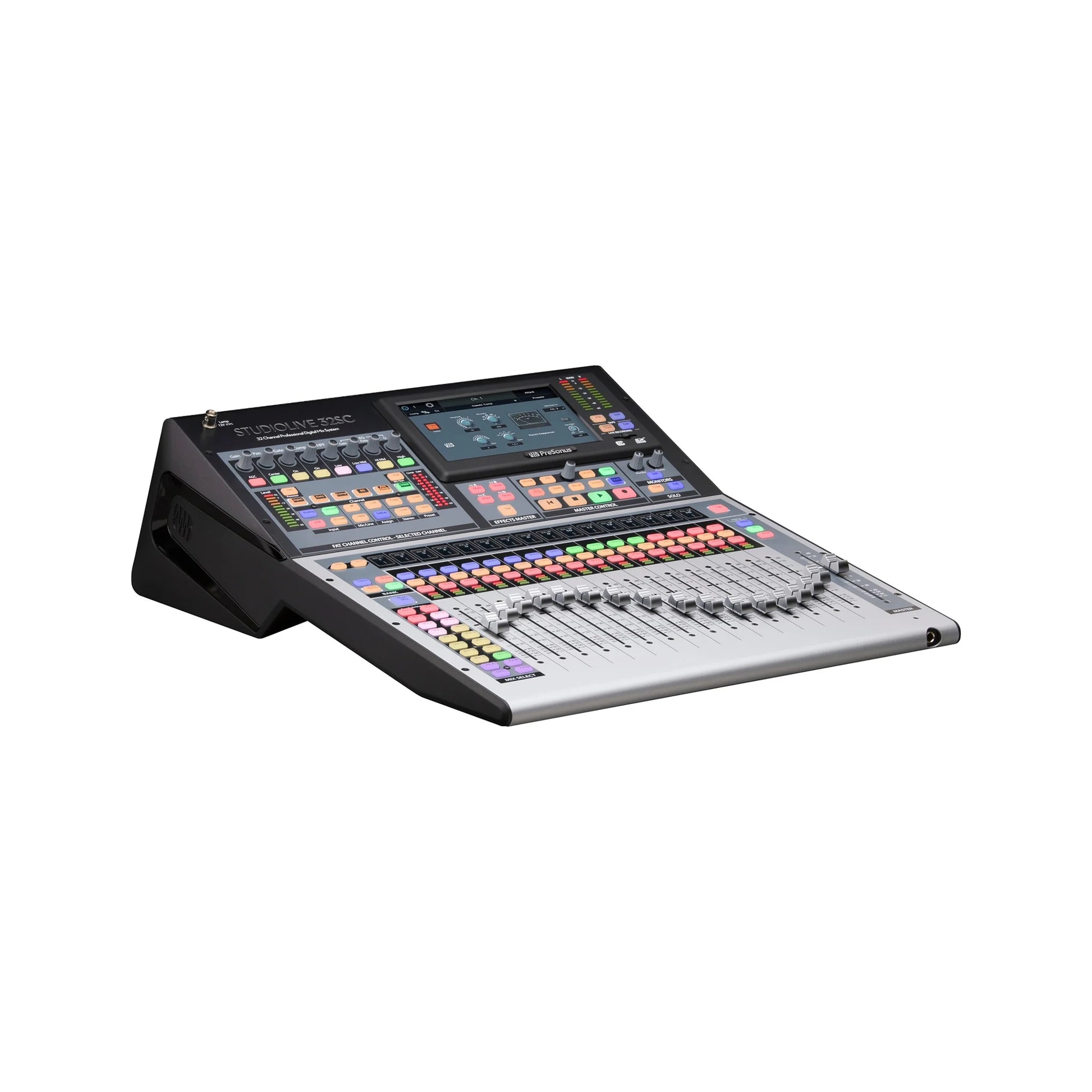 Mixer Presonus StudioLive 32SC Digital - Việt Music