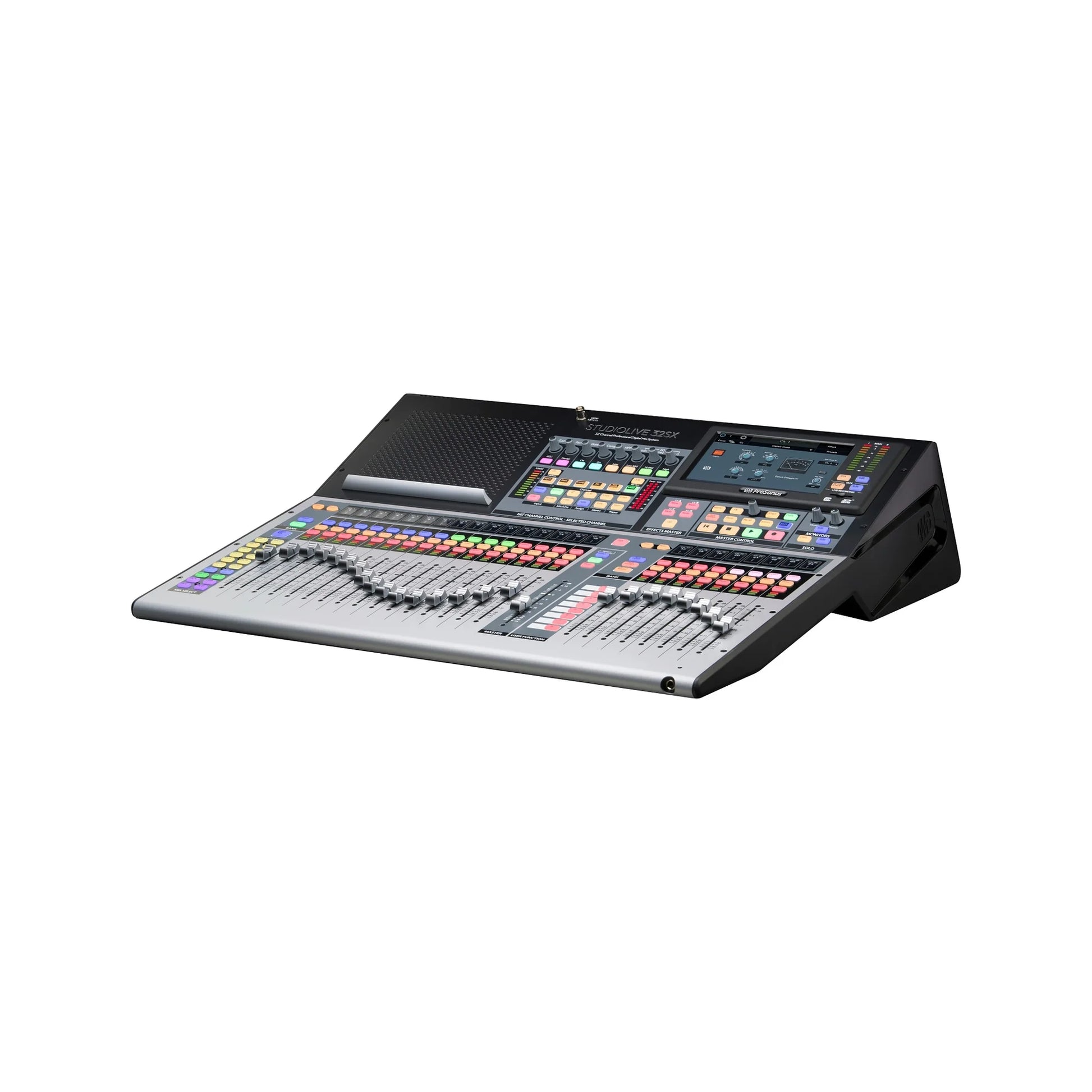 Mixer PreSonus StudioLive 32SX Digital - Việt Music