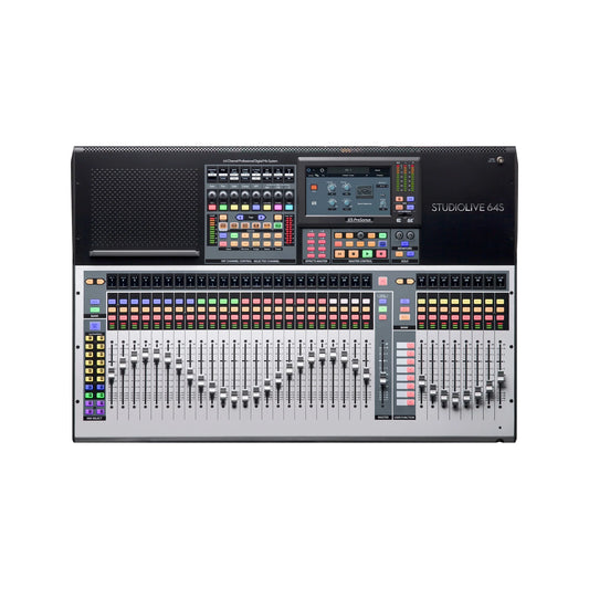 Mixer PreSonus StudioLive 64S Digital - Việt Music