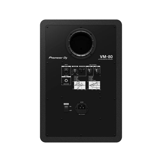 Loa Kiểm Âm Pioneer VM-80 - Việt Music