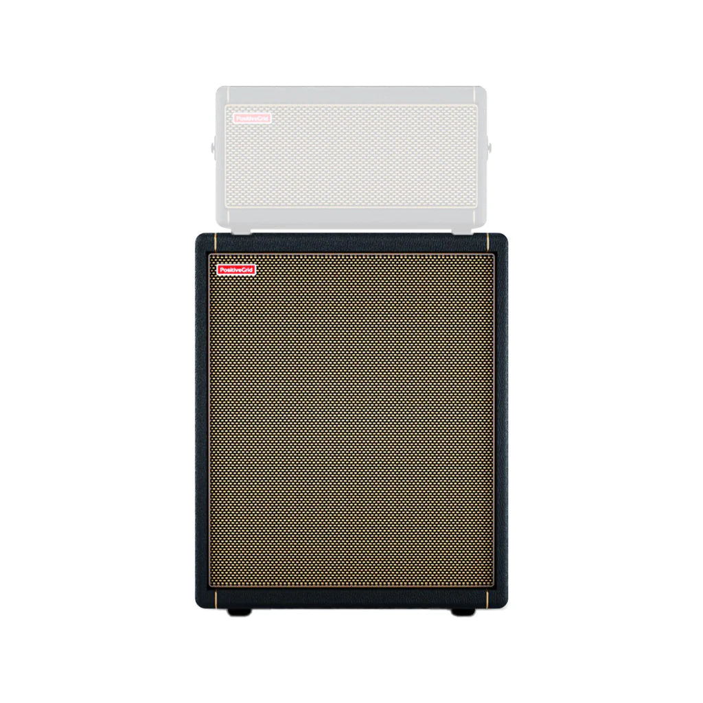 Amplifier Positive Grid Spark CAB, Cabinet 140W - Việt Music