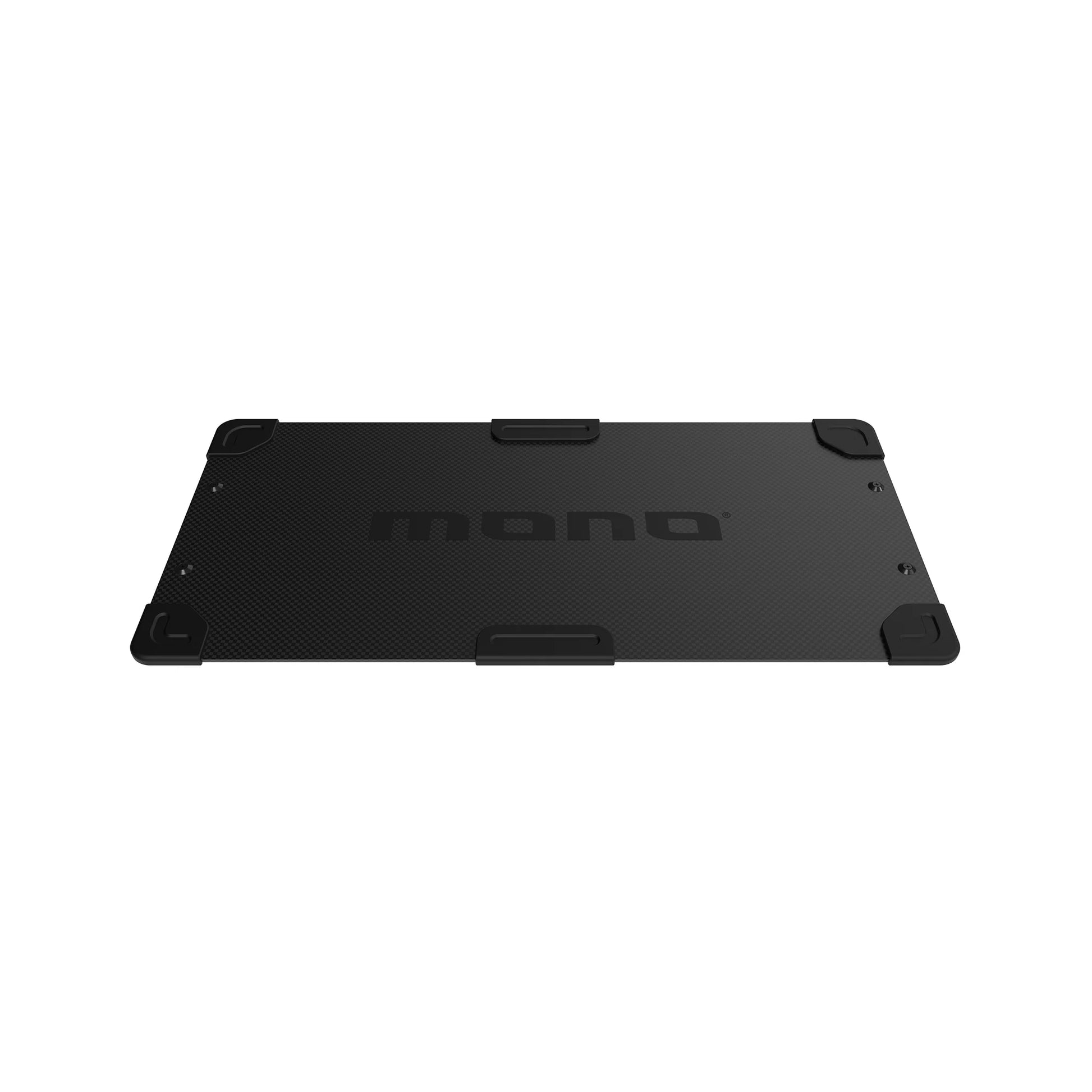 Pedalboard Mono Carbon Large and Pro Accessory Case 2.0, Black - Việt Music